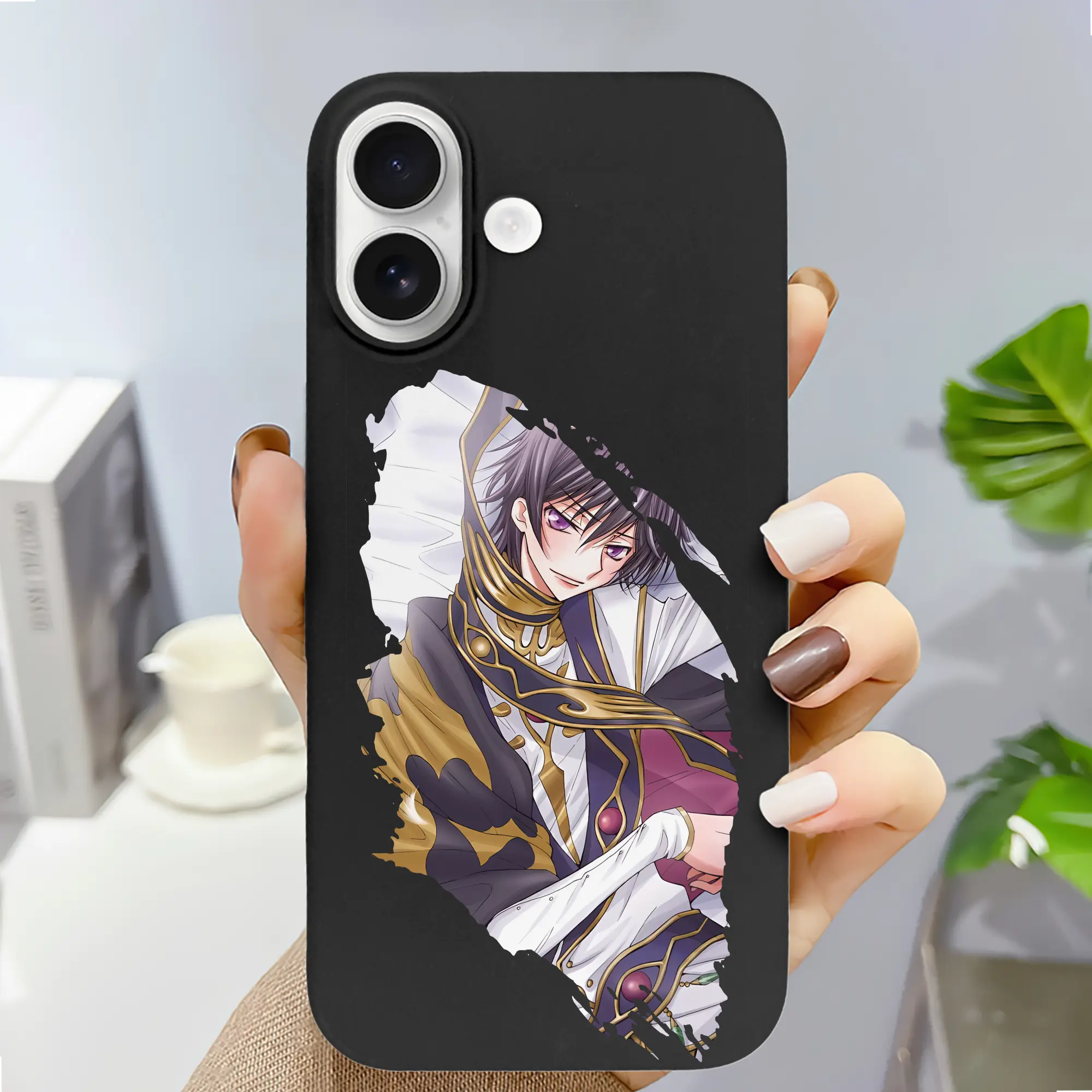 コードギアス 反逆のルルーシュ グッズ ルルーシュ・ランペルージ