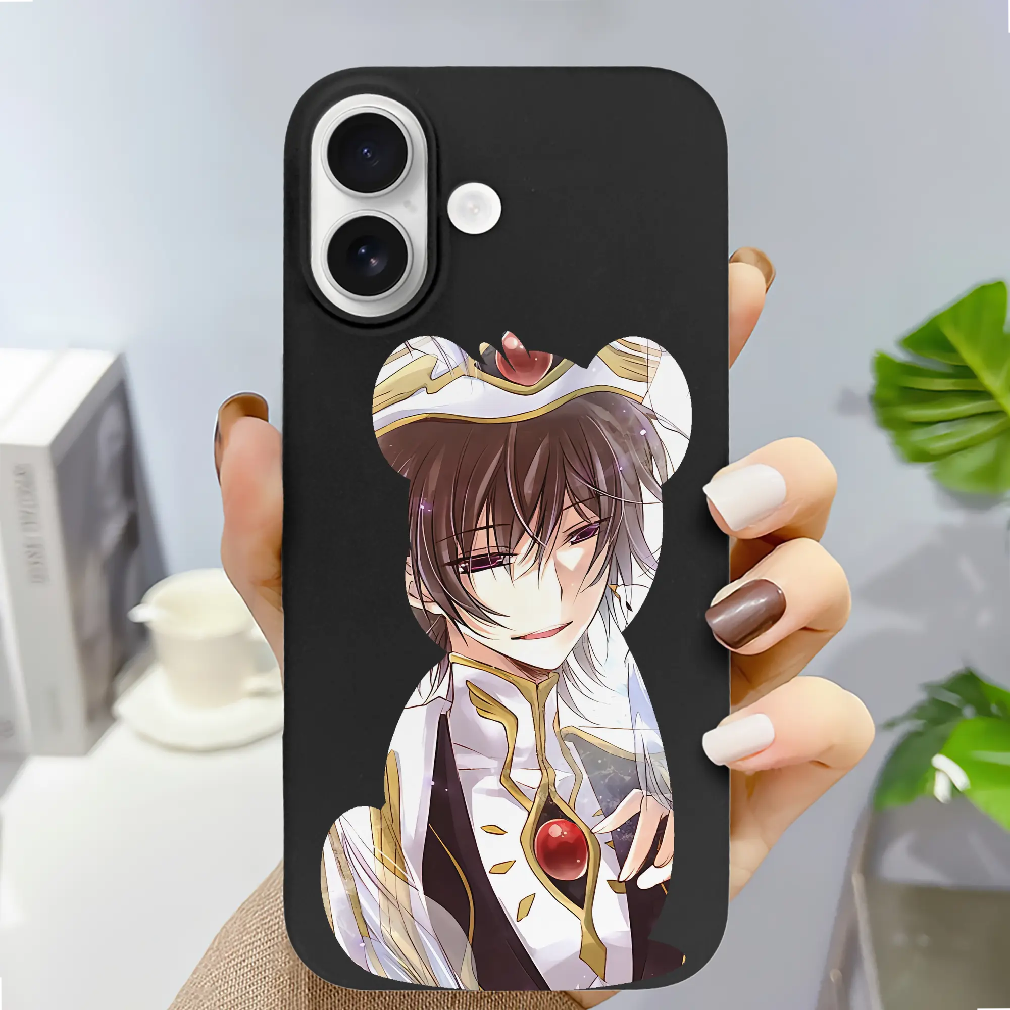 コードギアス 反逆のルルーシュ グッズ ルルーシュ・ランペルージ