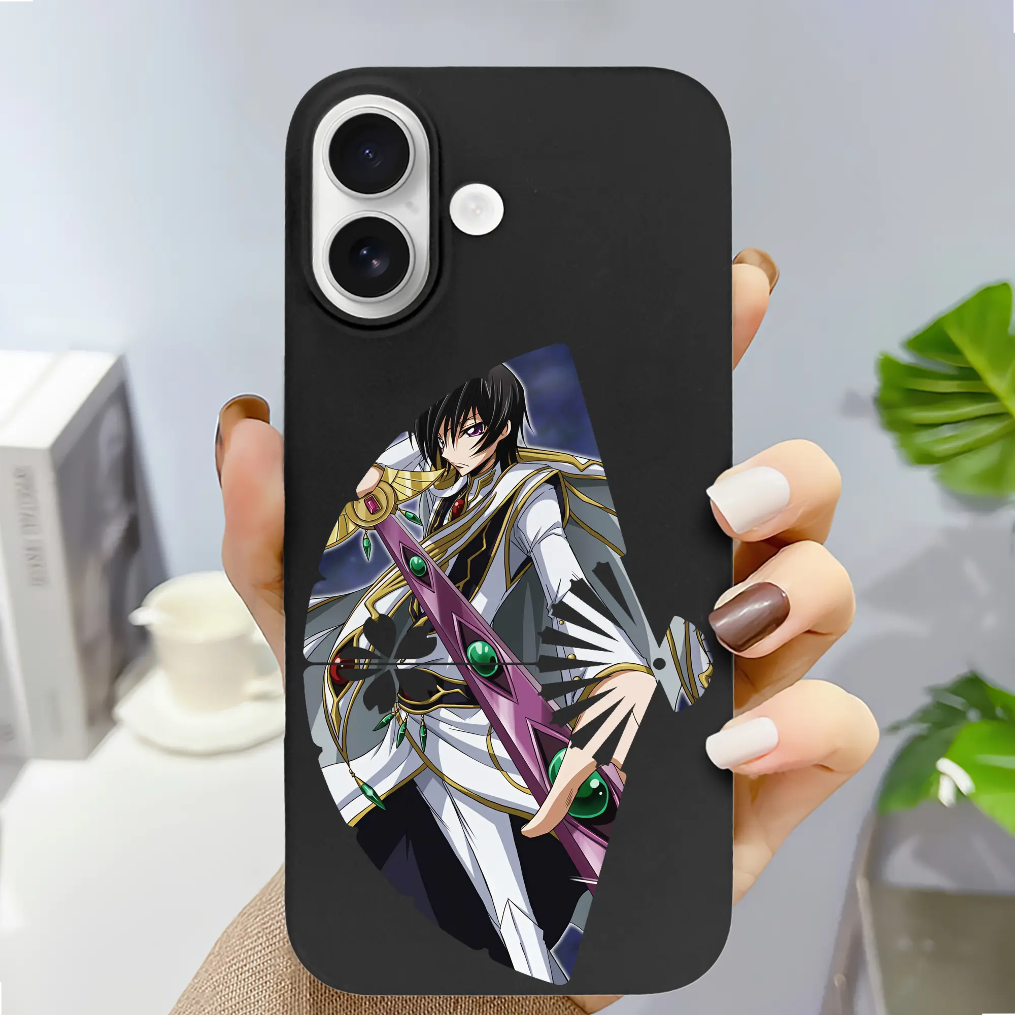 コードギアス 反逆のルルーシュ グッズ ルルーシュ・ランペルージ