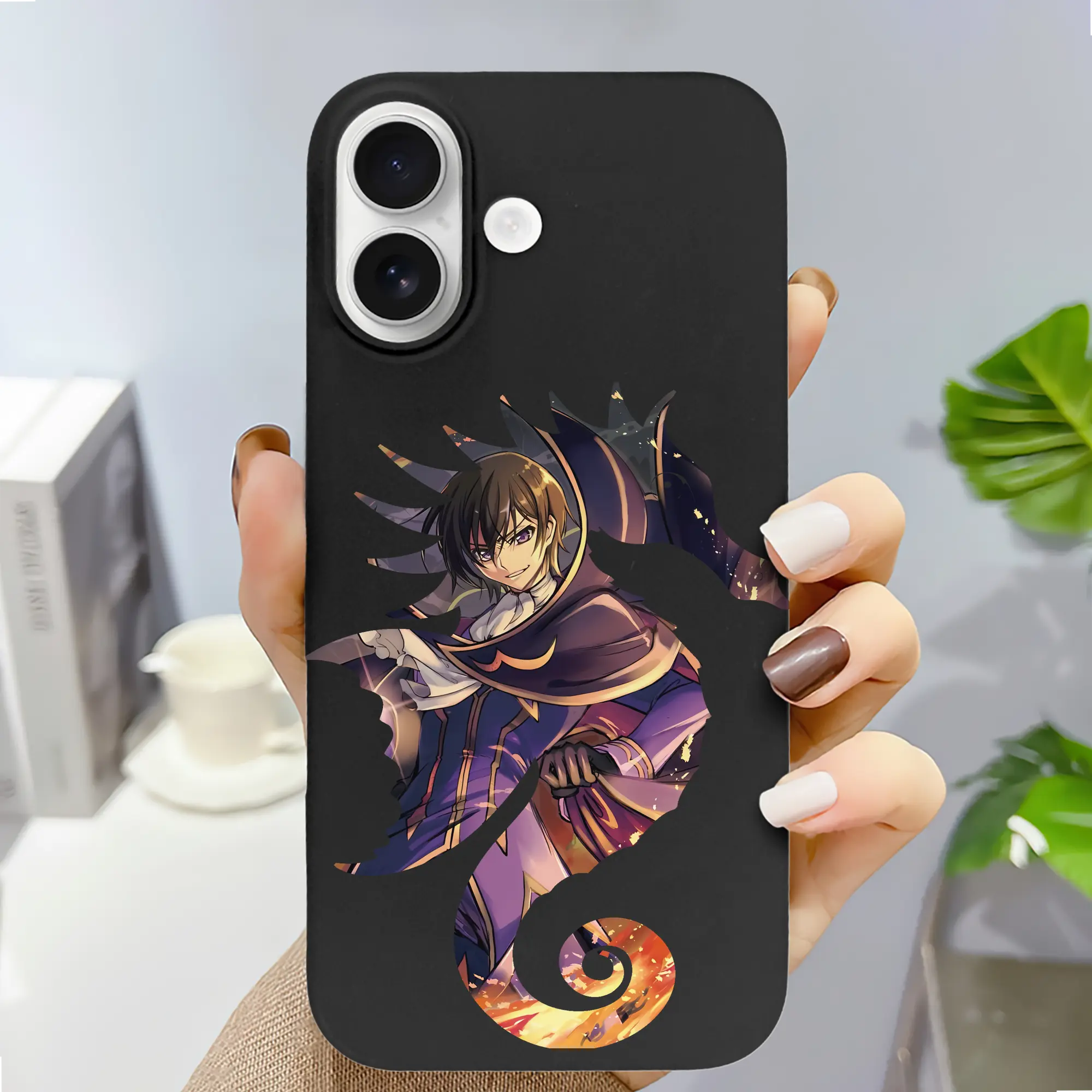 コードギアス 反逆のルルーシュ グッズ ルルーシュ・ランペルージ