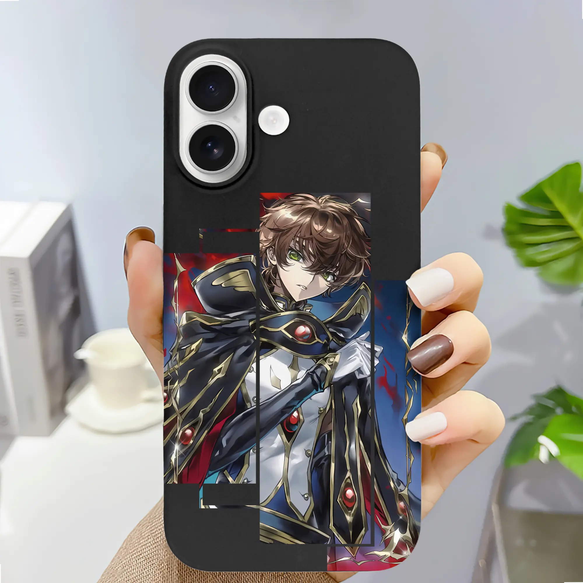 コードギアス 反逆のルルーシュ グッズ ルルーシュ・ランペルージ