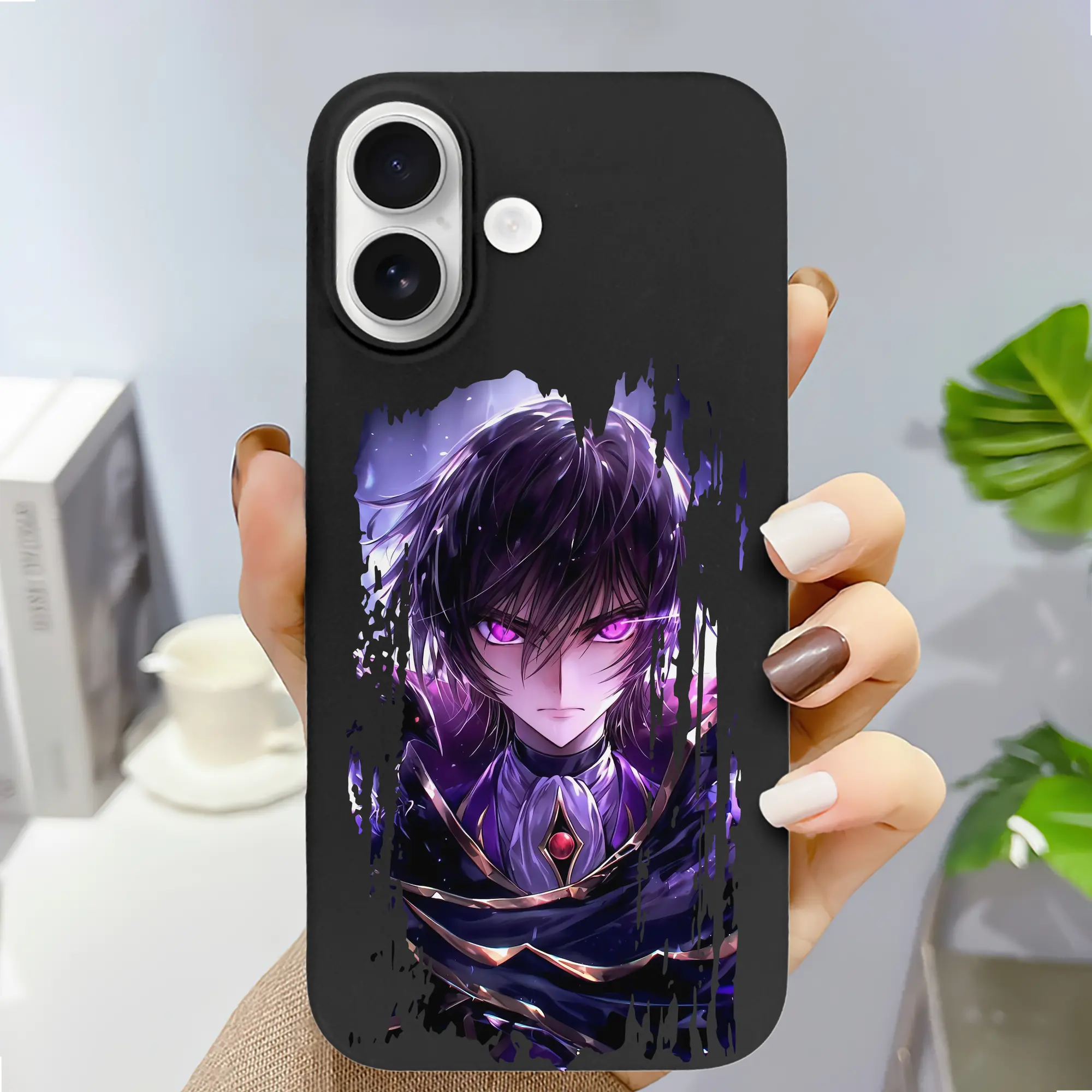 コードギアス 反逆のルルーシュ グッズ ルルーシュ・ランペルージ