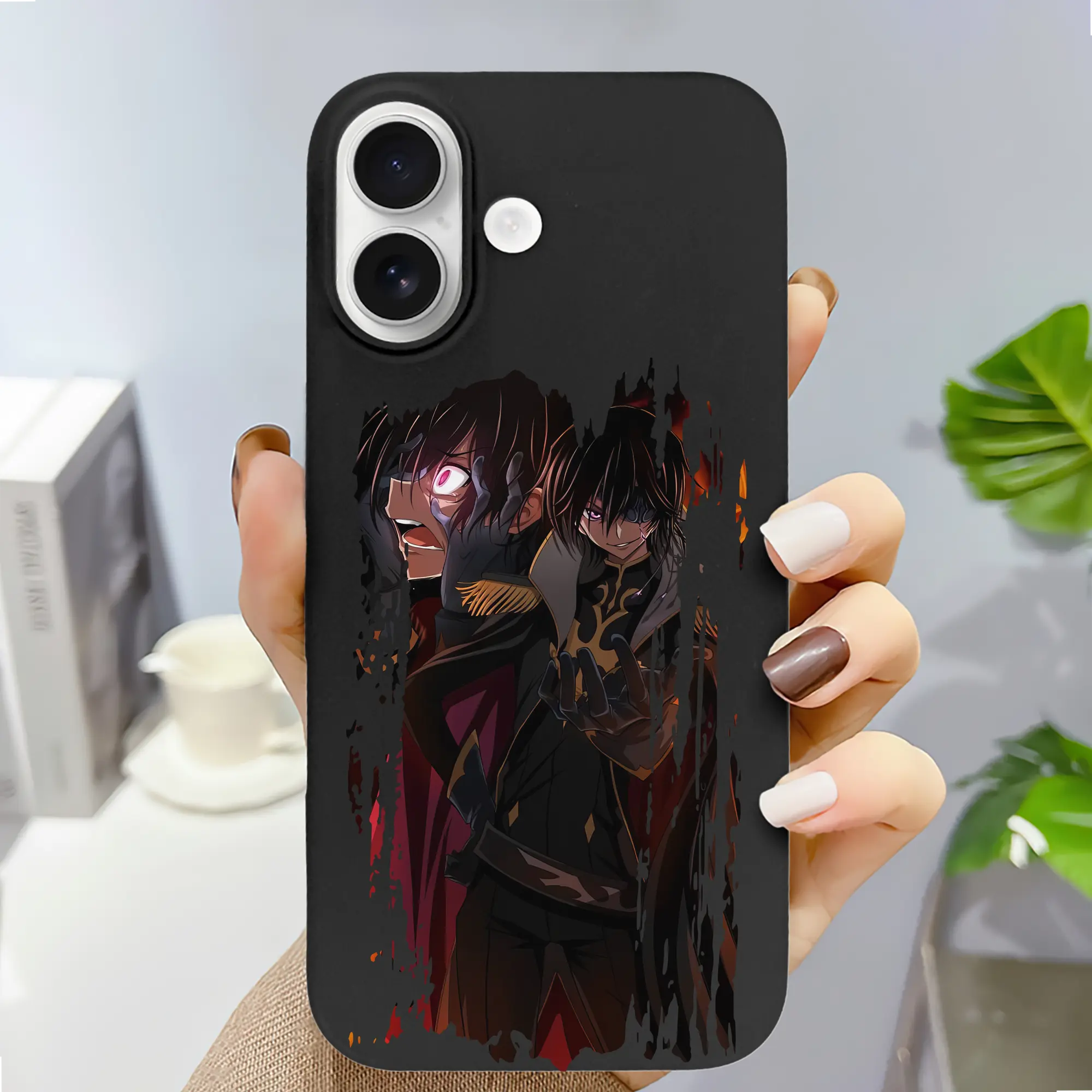 コードギアス 反逆のルルーシュ グッズ ルルーシュ・ランペルージ