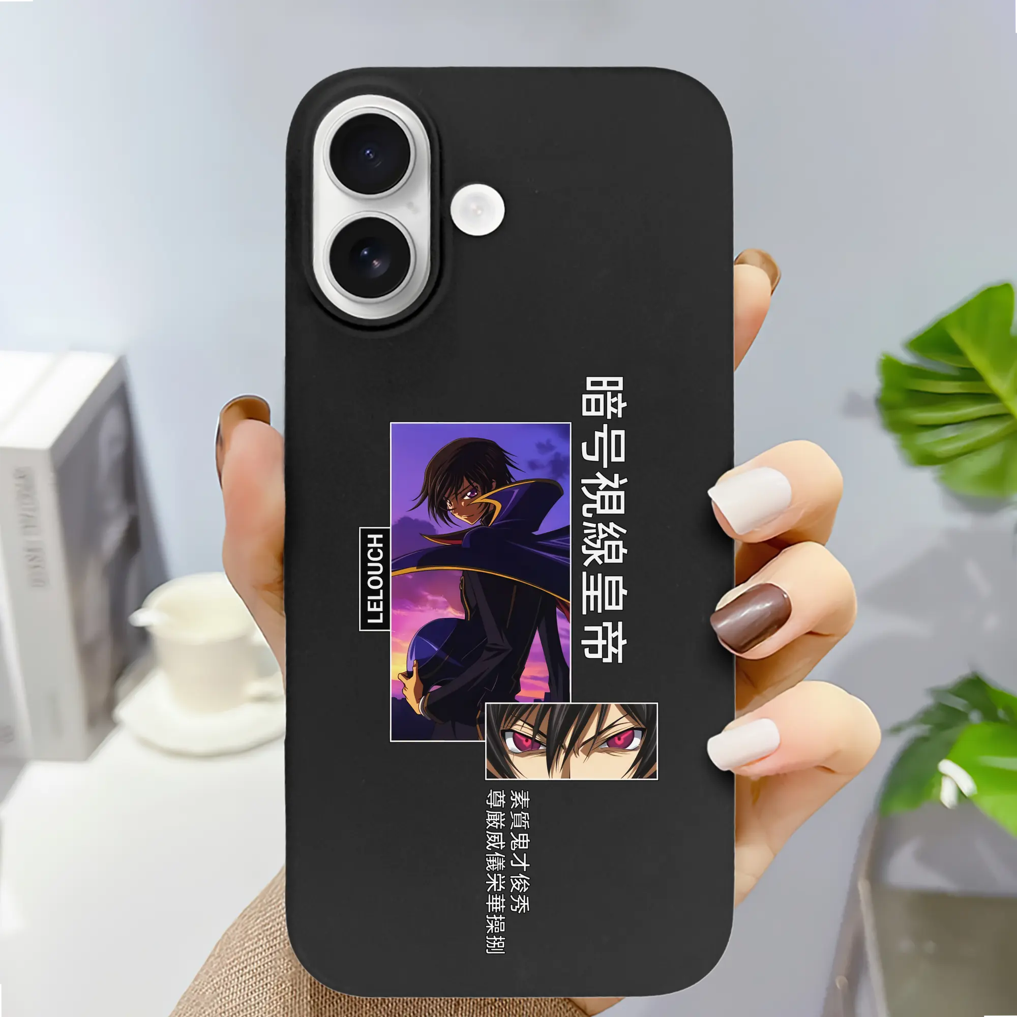 コードギアス 反逆のルルーシュ グッズ ルルーシュ・ランペルージ