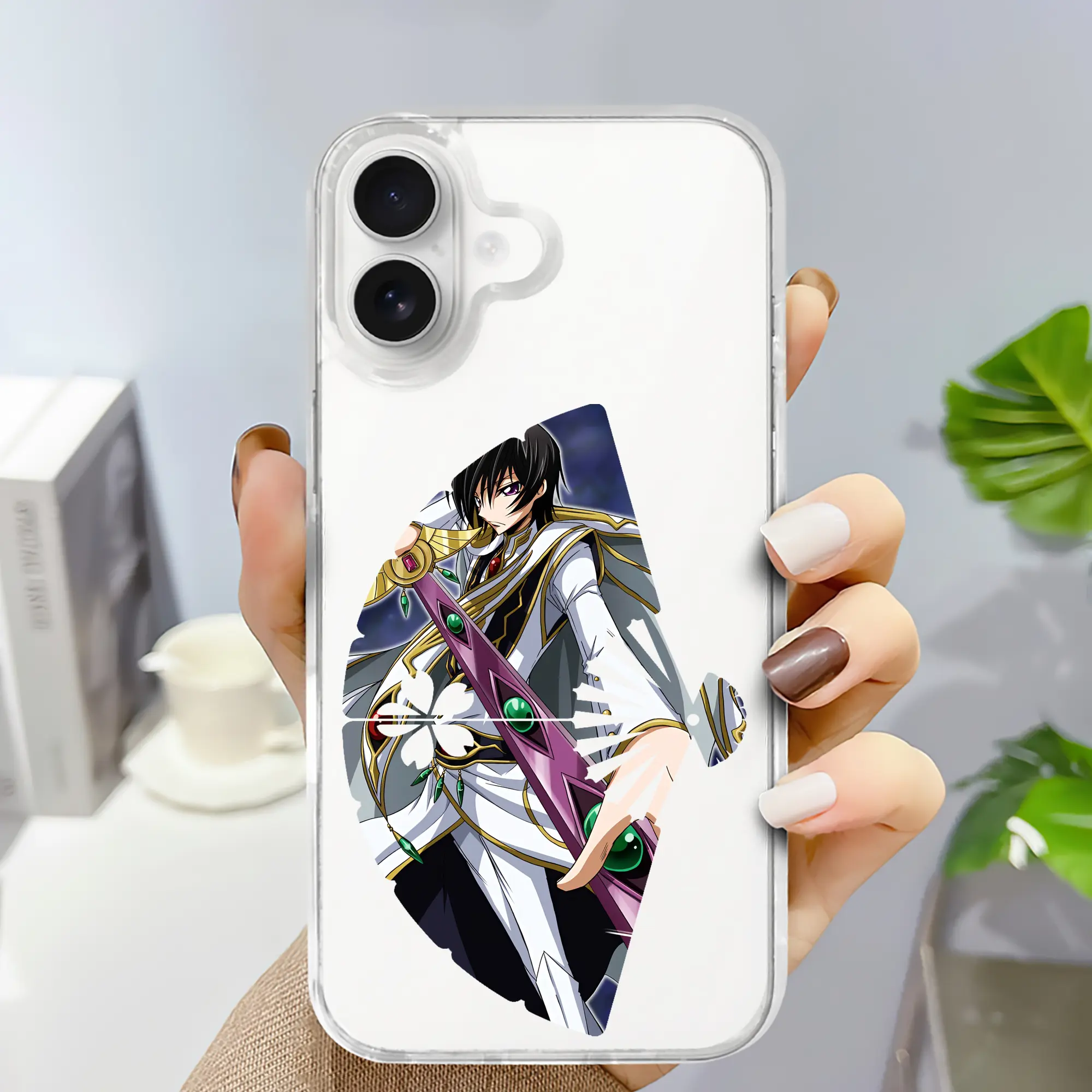 コードギアス 反逆のルルーシュ グッズ ルルーシュ・ランペルージ