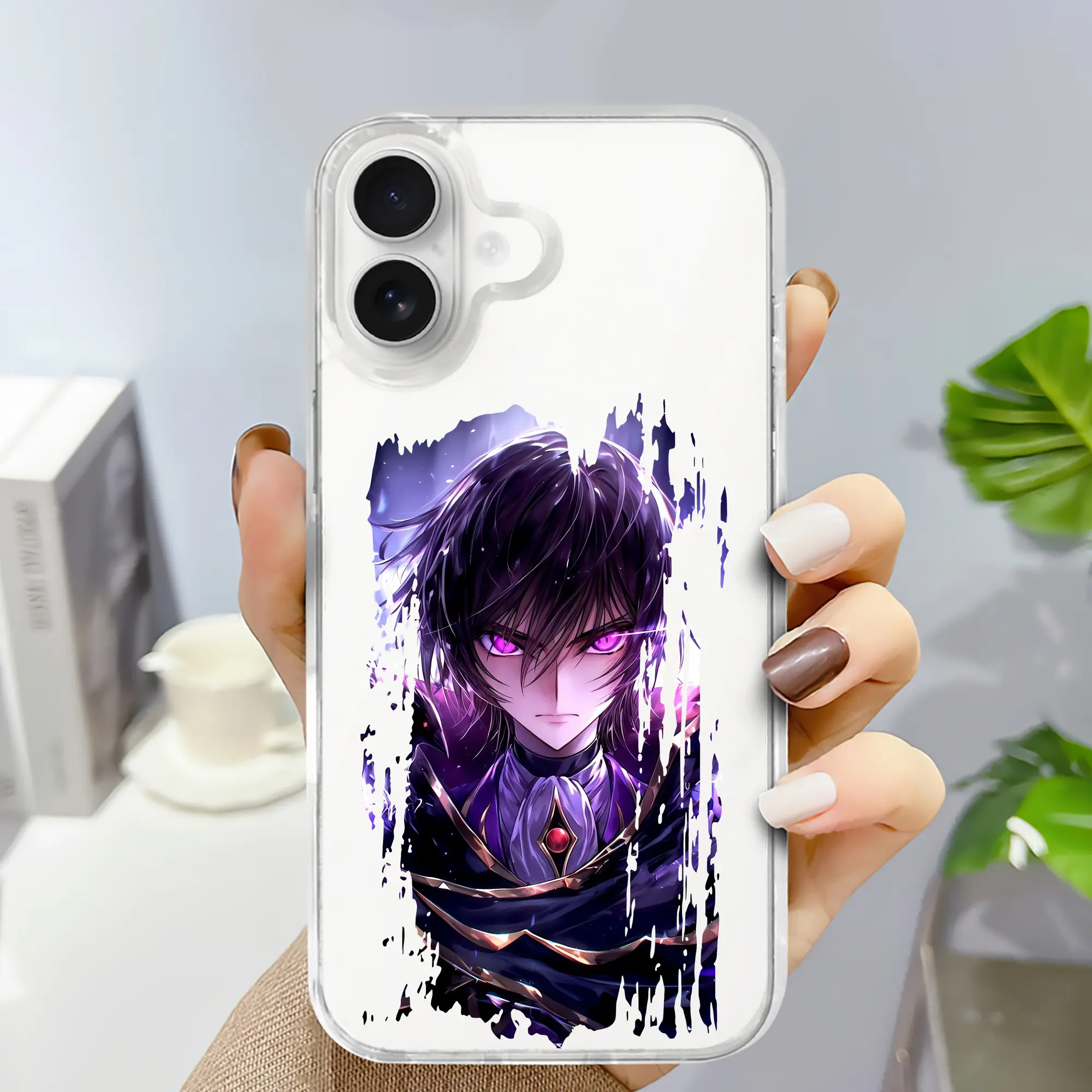 コードギアス 反逆のルルーシュ グッズ ルルーシュ・ランペルージ