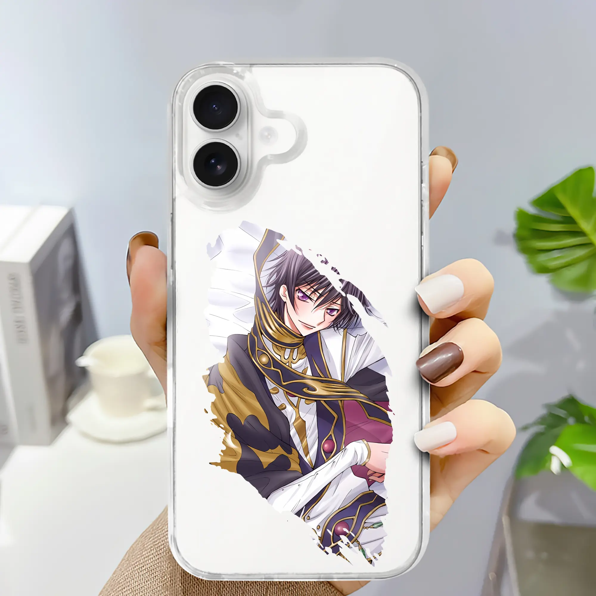 コードギアス 反逆のルルーシュ グッズ ルルーシュ・ランペルージ