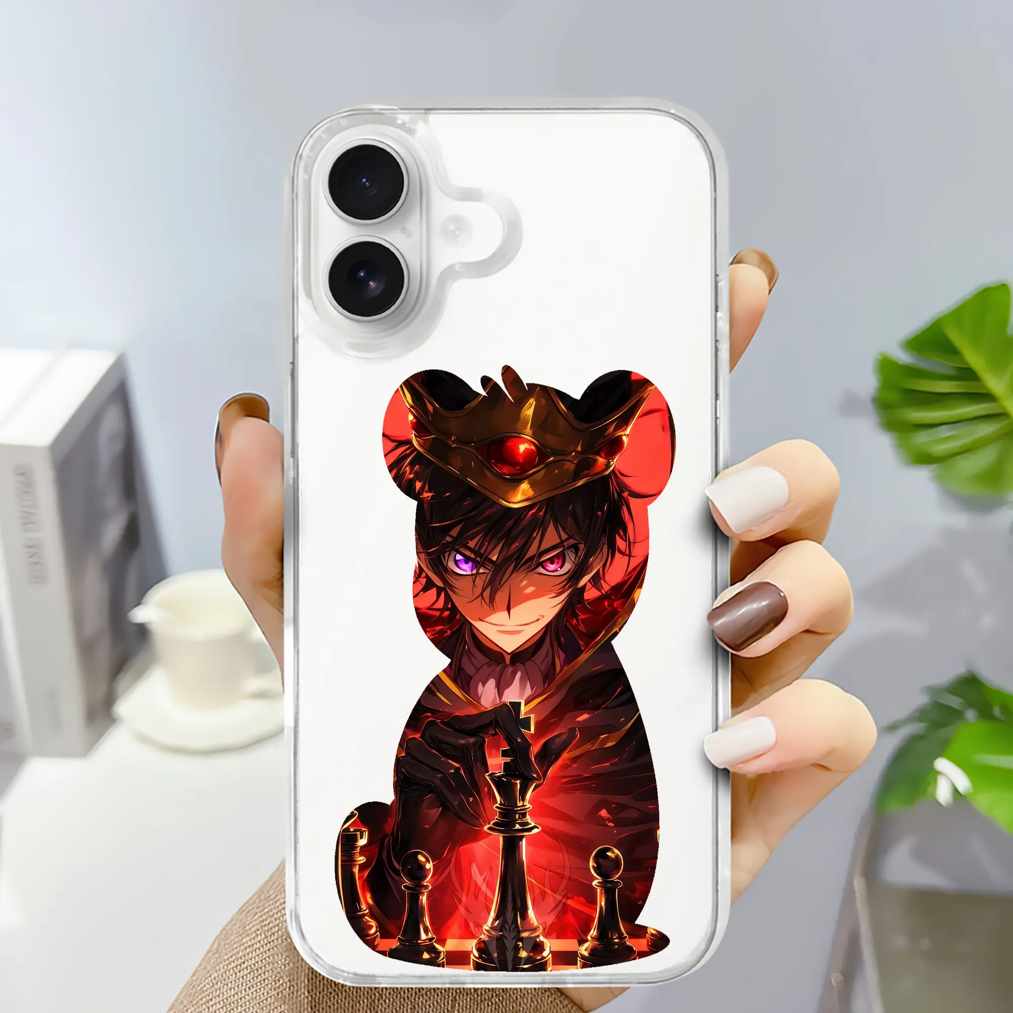 コードギアス 反逆のルルーシュ グッズ ルルーシュ・ランペルージ