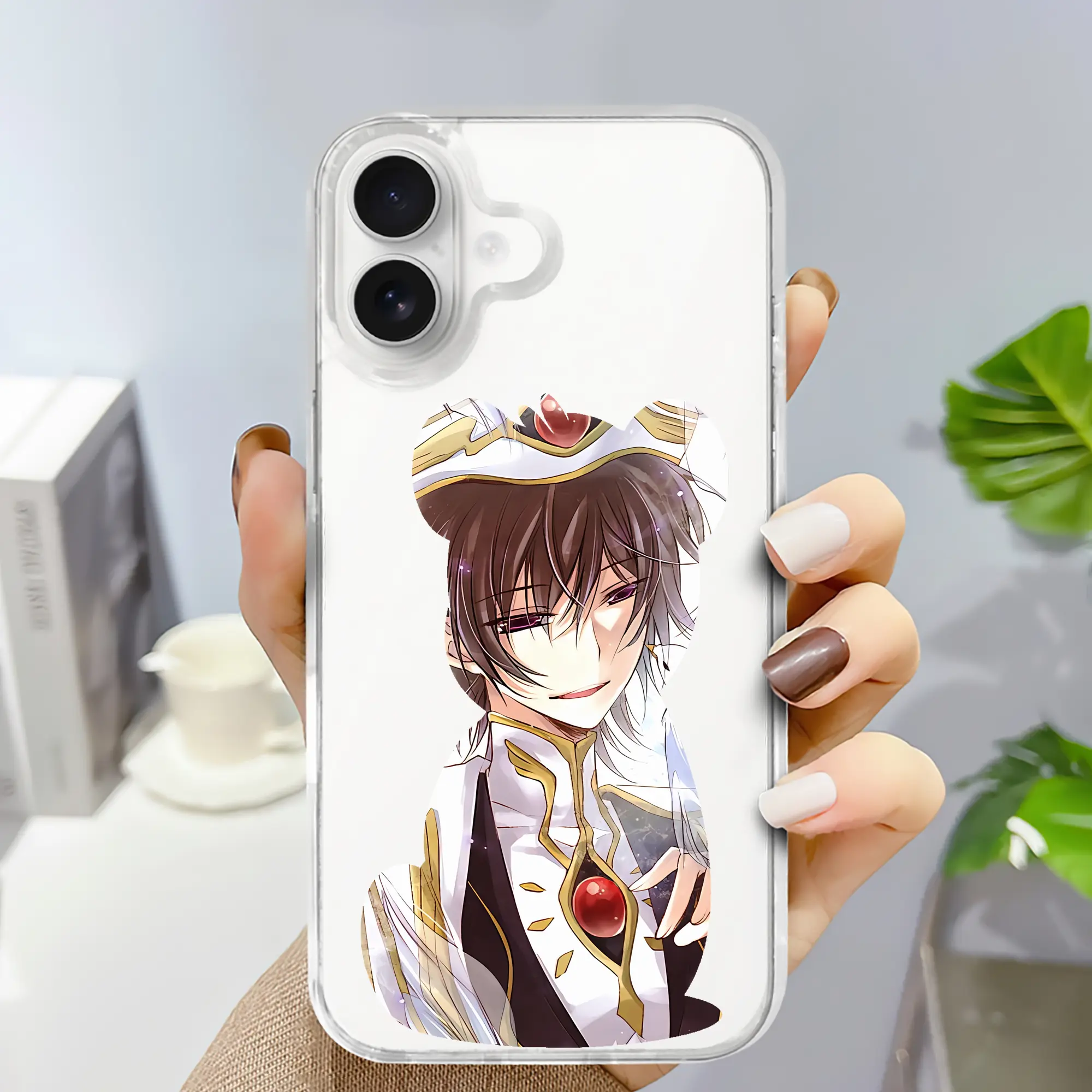 コードギアス 反逆のルルーシュ グッズ ルルーシュ・ランペルージ