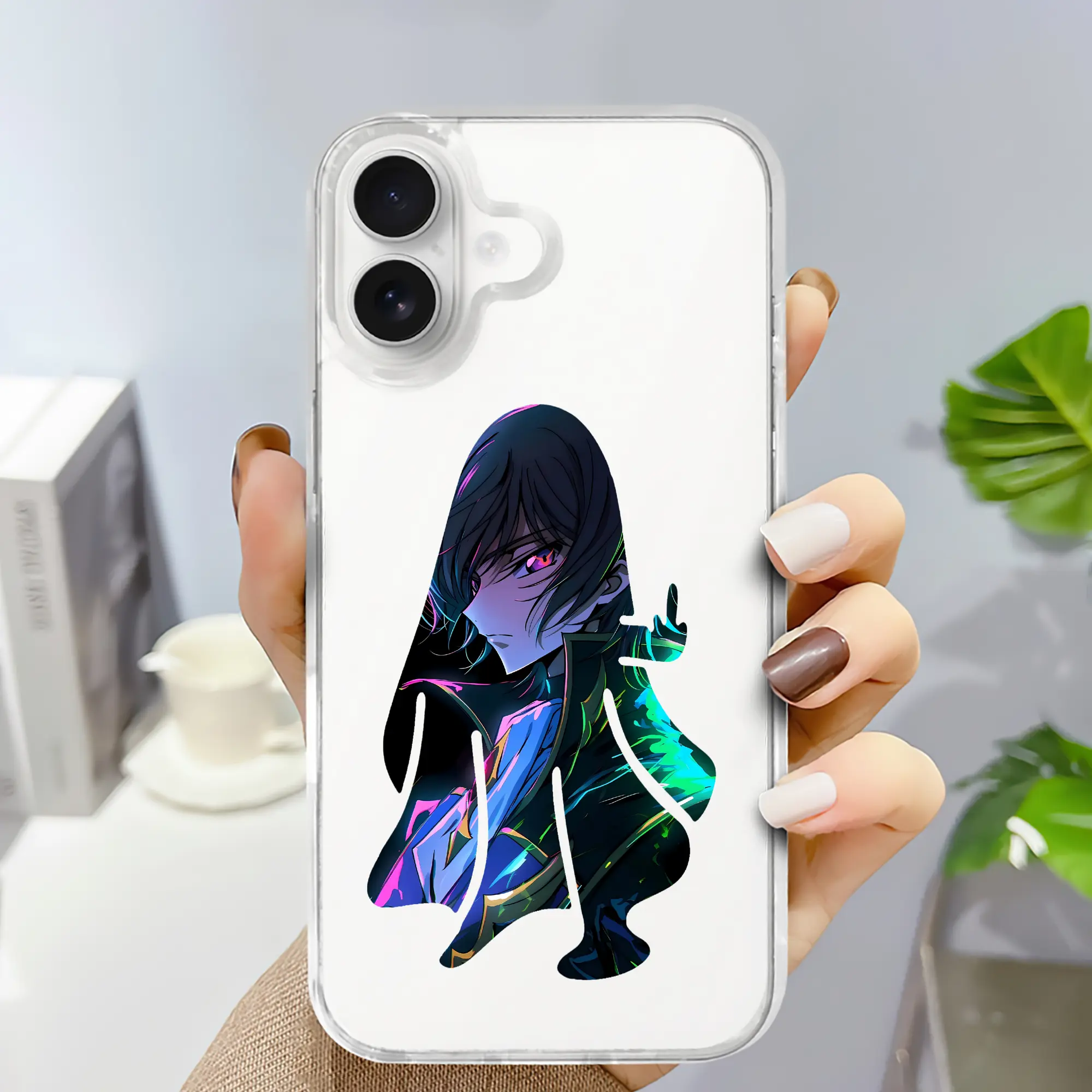 コードギアス 反逆のルルーシュ グッズ ルルーシュ・ランペルージ