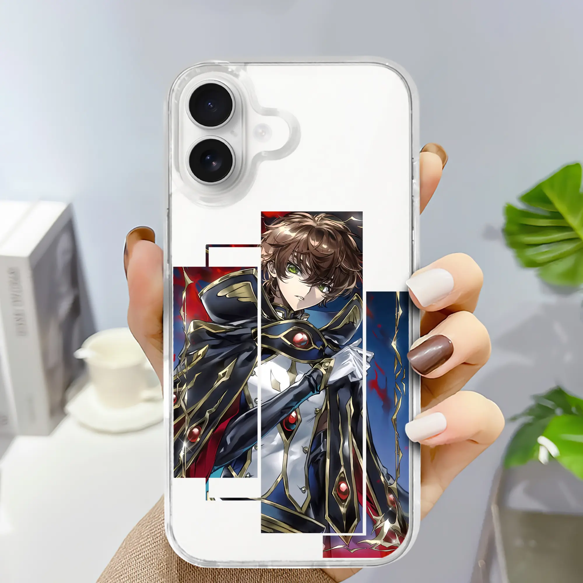 コードギアス 反逆のルルーシュ グッズ ルルーシュ・ランペルージ