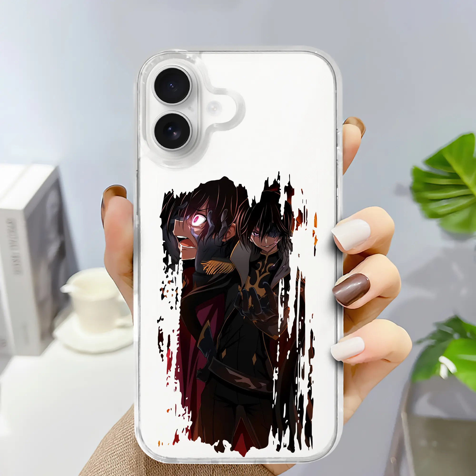 コードギアス 反逆のルルーシュ グッズ ルルーシュ・ランペルージ