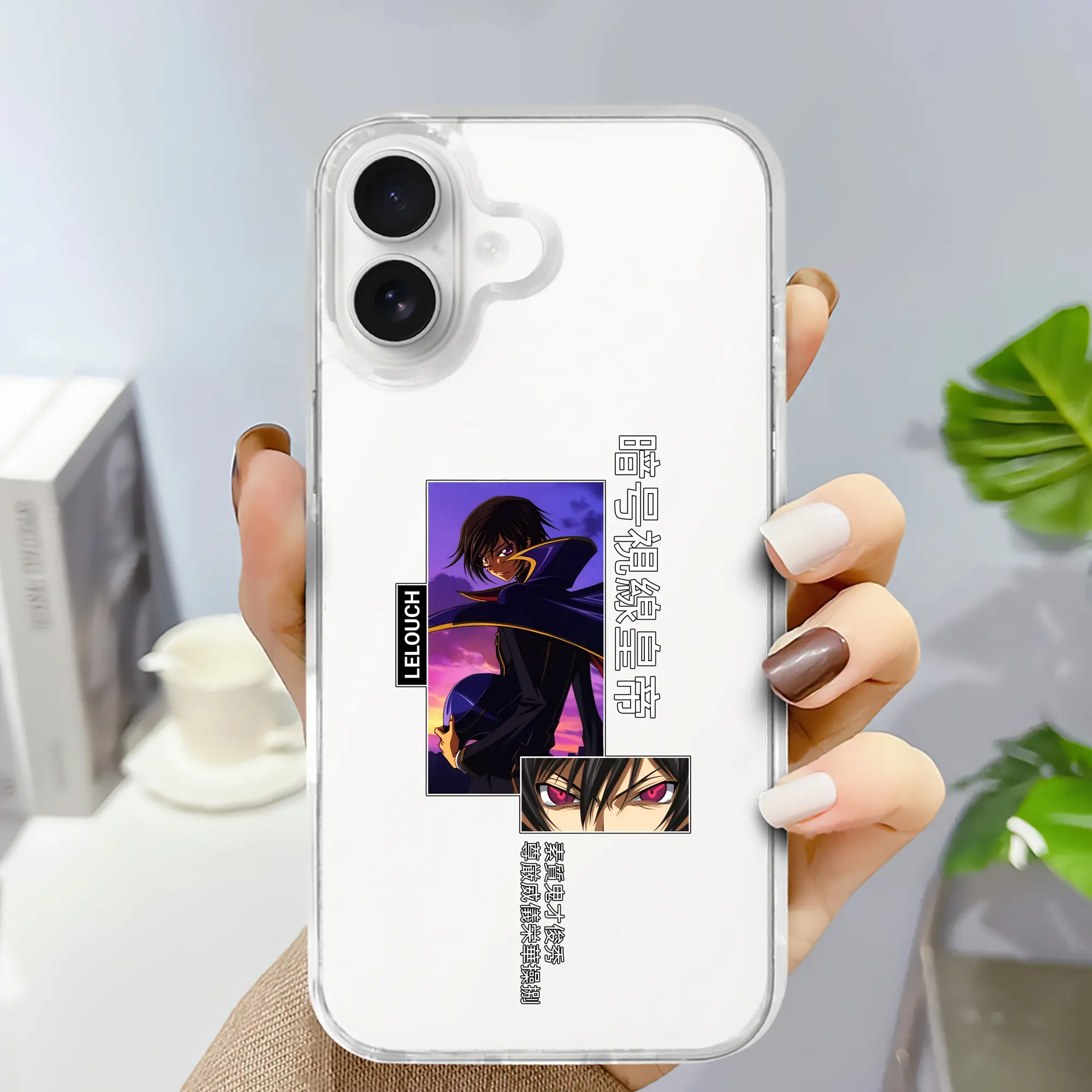 コードギアス 反逆のルルーシュ グッズ ルルーシュ・ランペルージ