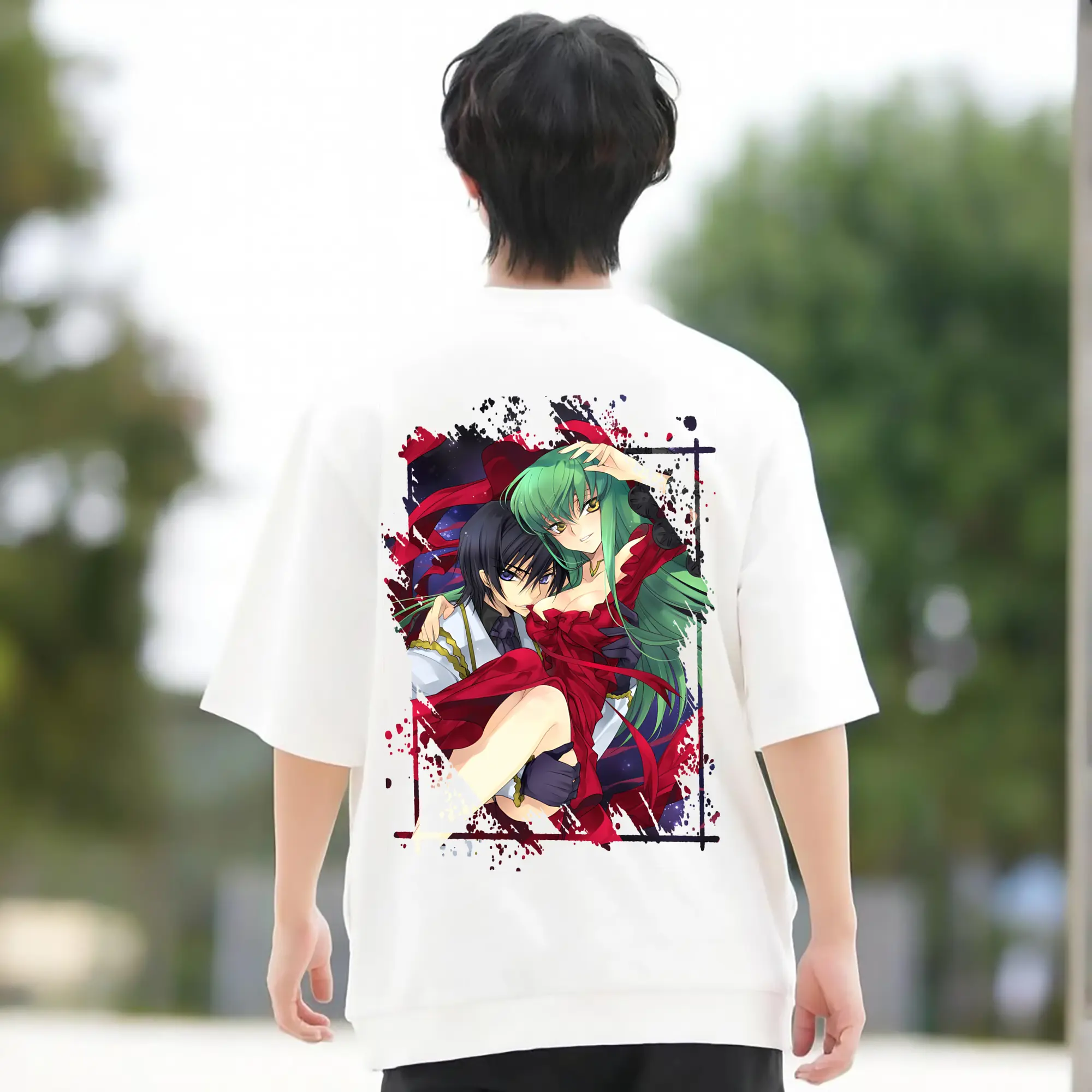 コードギアス 反逆のルルーシュ グッズ シーツー