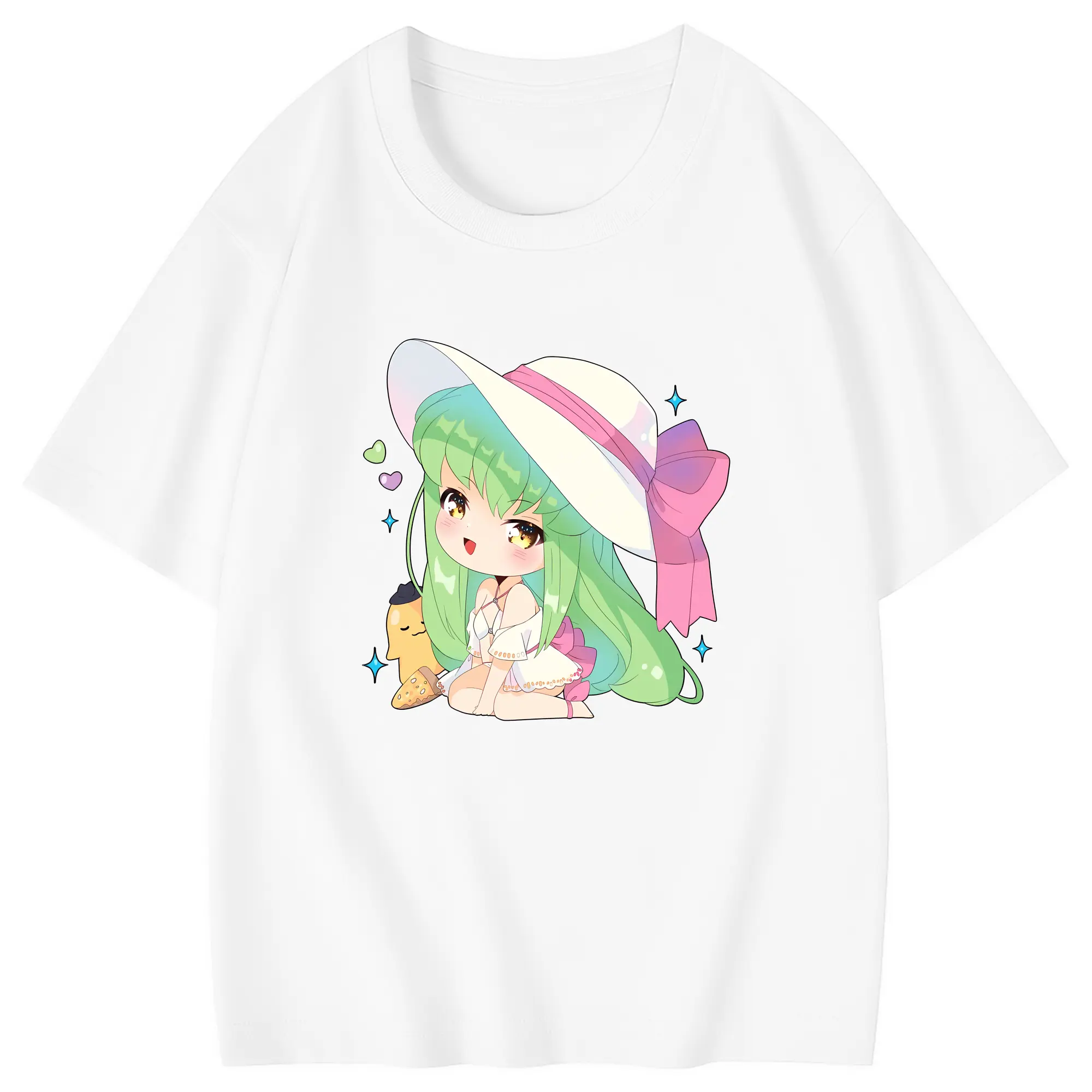 コードギアス 反逆のルルーシュ グッズ シーツー - 綿100％ キッズTシャツ ・ フロントプリント ・ 快適 通気性 ・ スポーツ カジュアル 散歩用