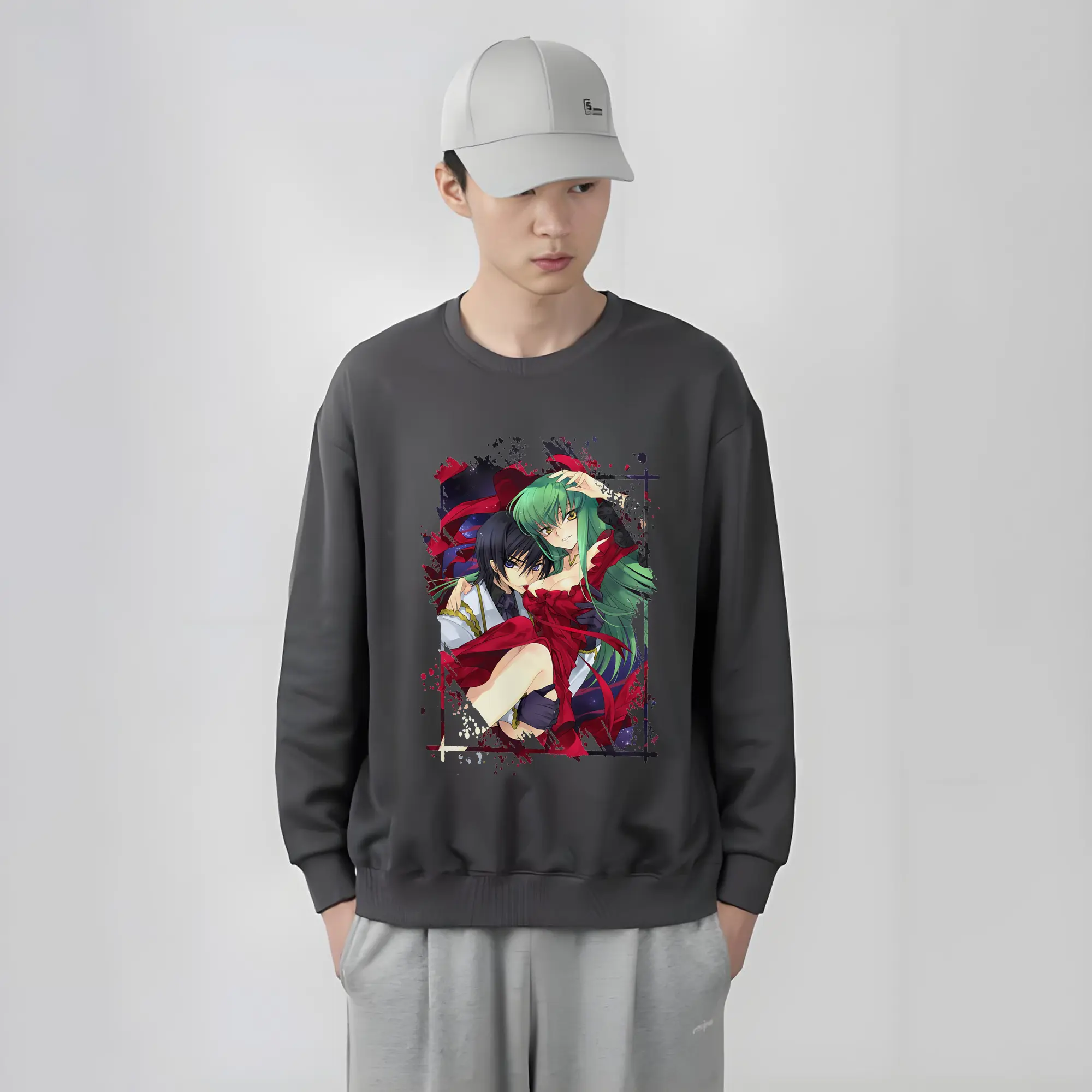 コードギアス 反逆のルルーシュ グッズ シーツー