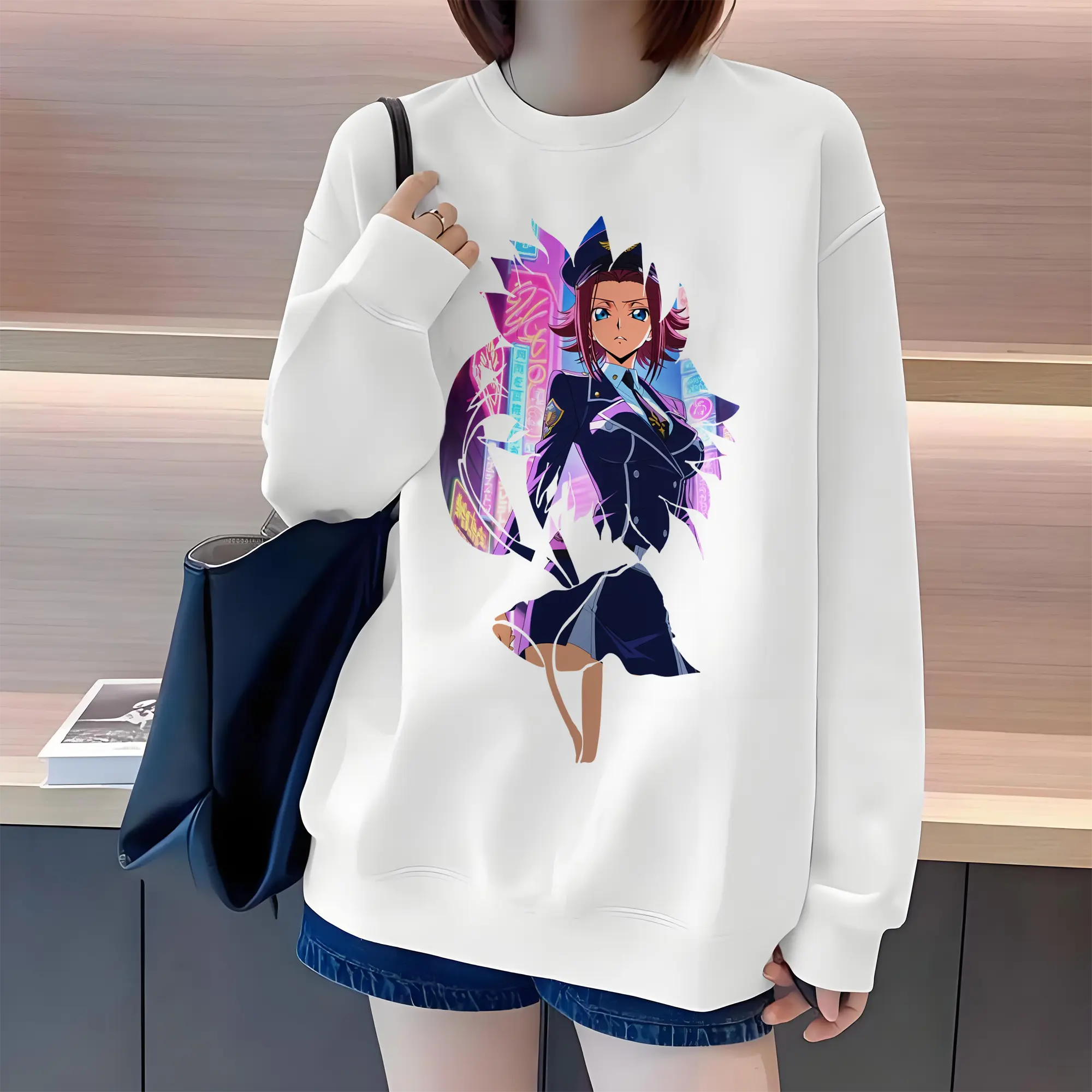 コードギアス 反逆のルルーシュ グッズ カレン・シュタットフェルト