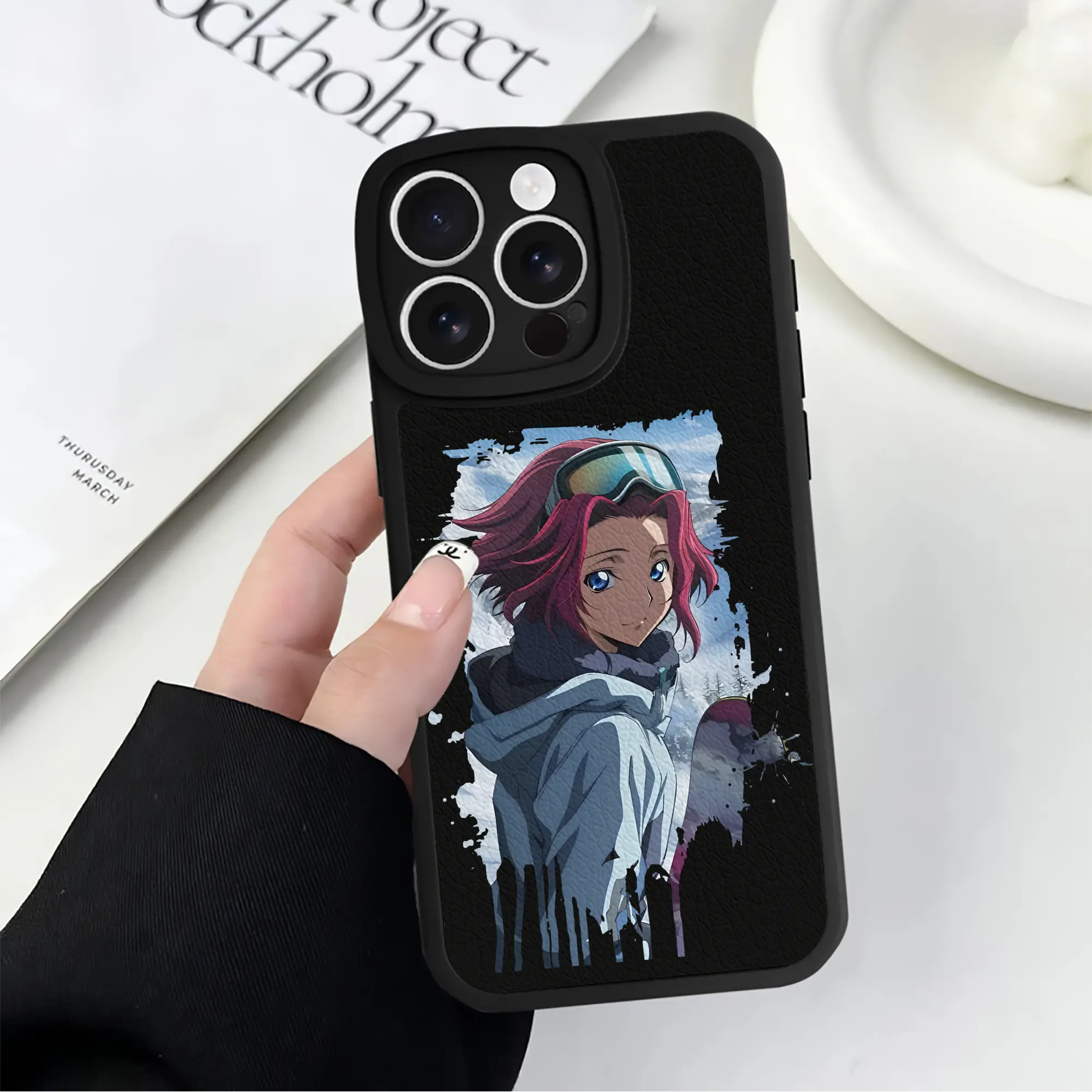 コードギアス 反逆のルルーシュ グッズ カレン・シュタットフェルト