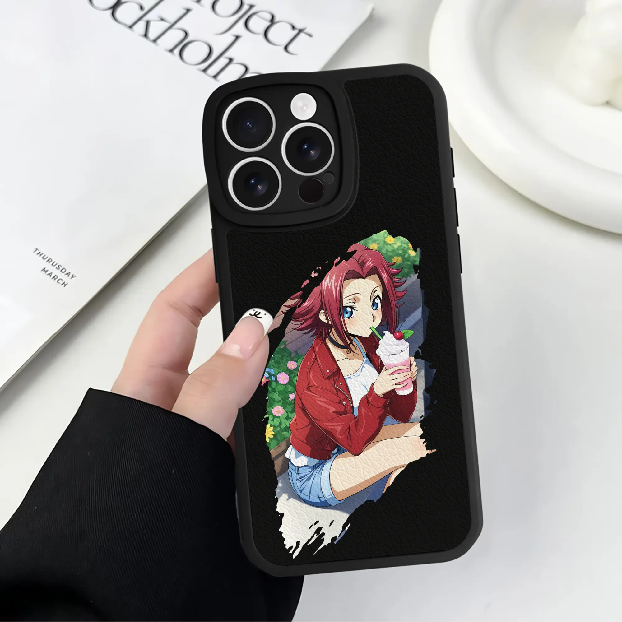 コードギアス 反逆のルルーシュ グッズ カレン・シュタットフェルト