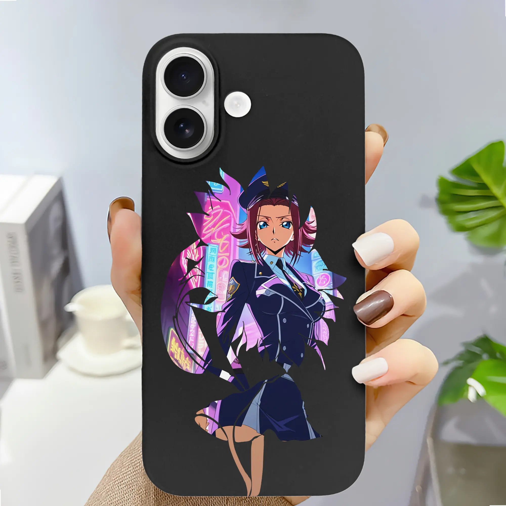 コードギアス 反逆のルルーシュ グッズ カレン・シュタットフェルト