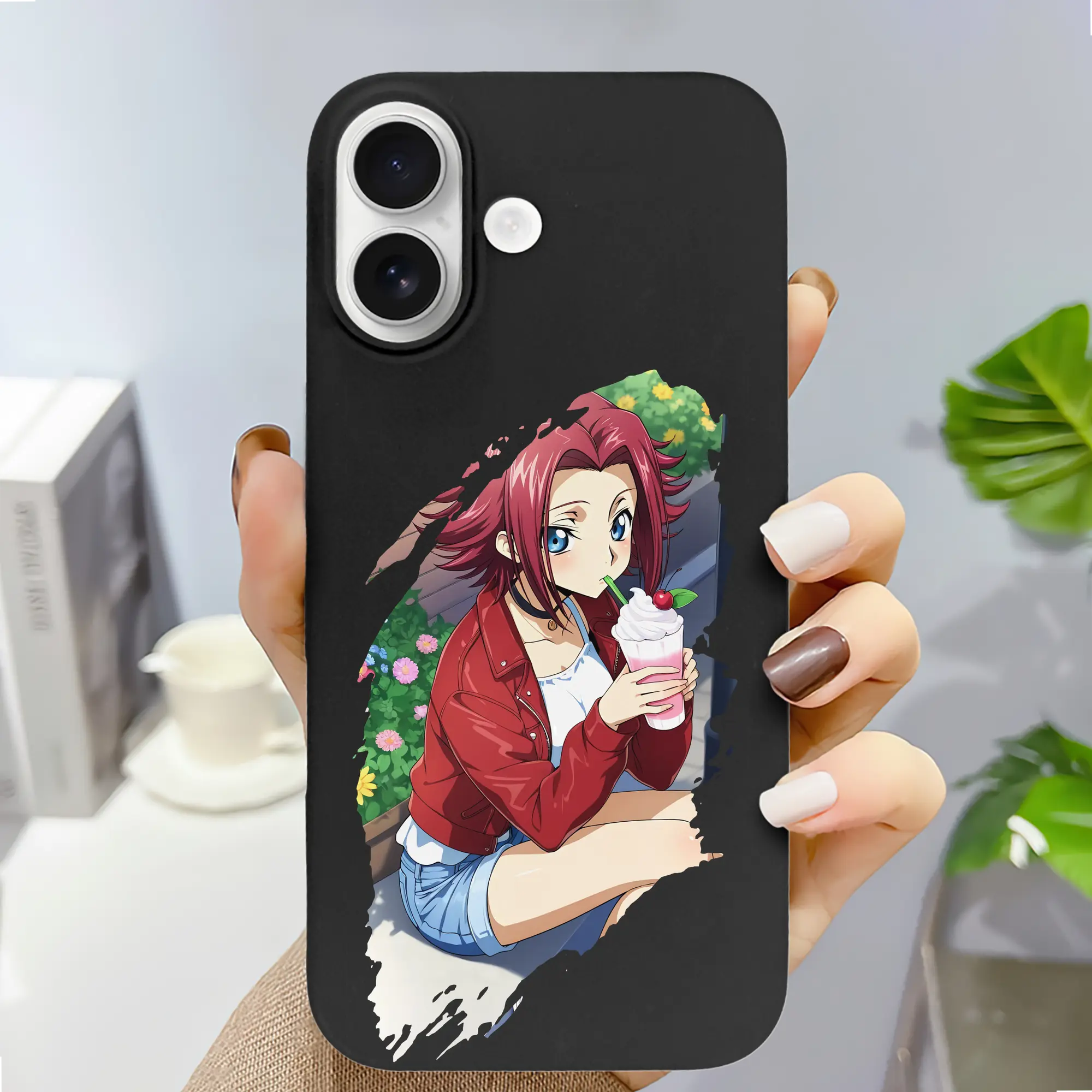 コードギアス 反逆のルルーシュ グッズ カレン・シュタットフェルト