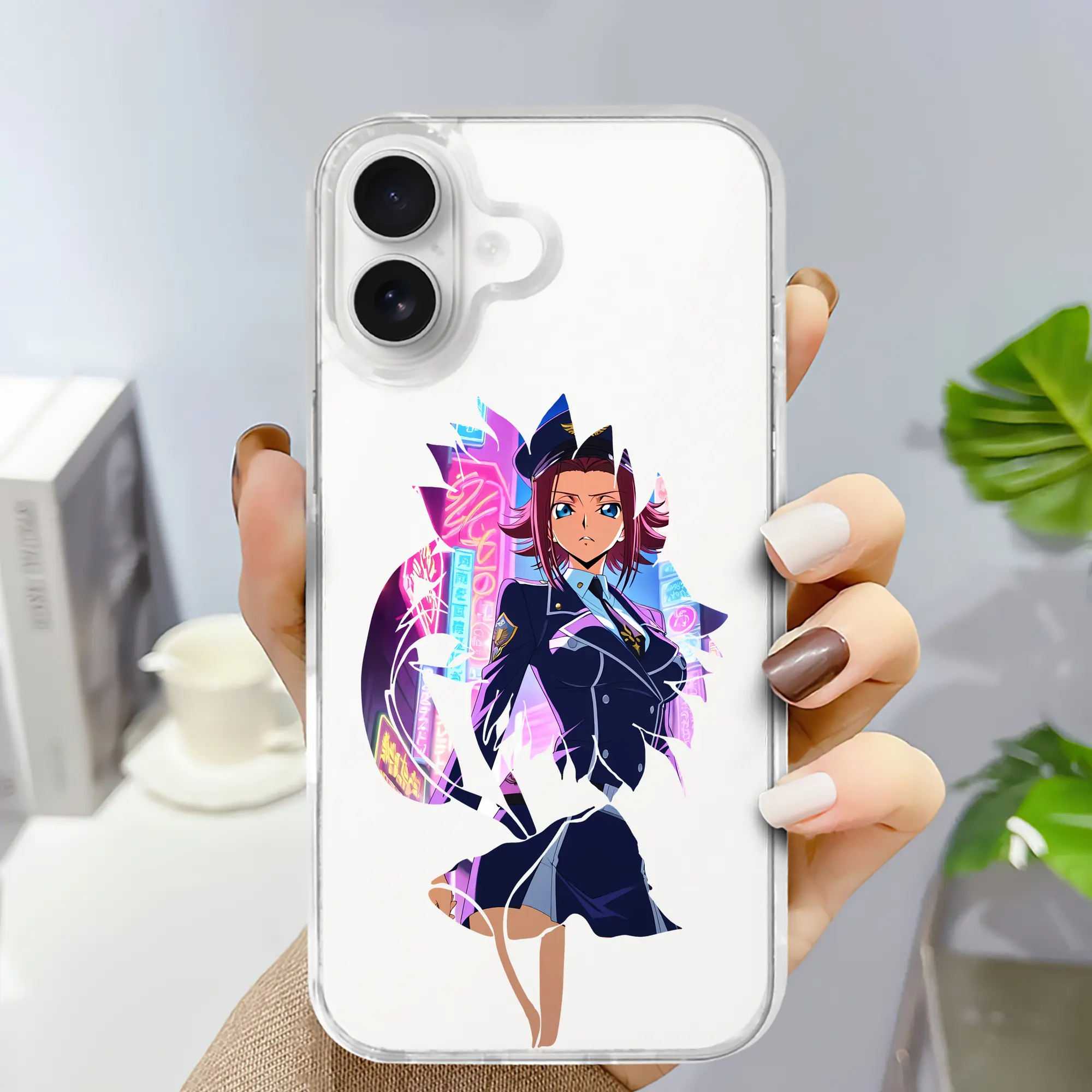 コードギアス 反逆のルルーシュ グッズ カレン・シュタットフェルト