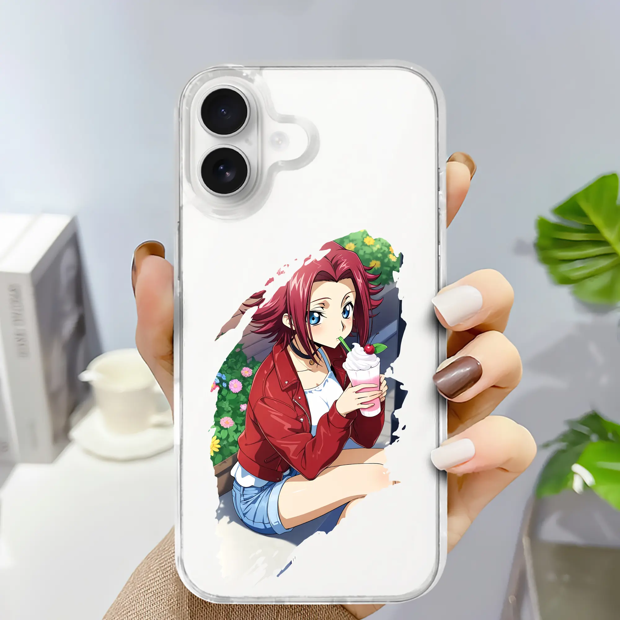 コードギアス 反逆のルルーシュ グッズ カレン・シュタットフェルト