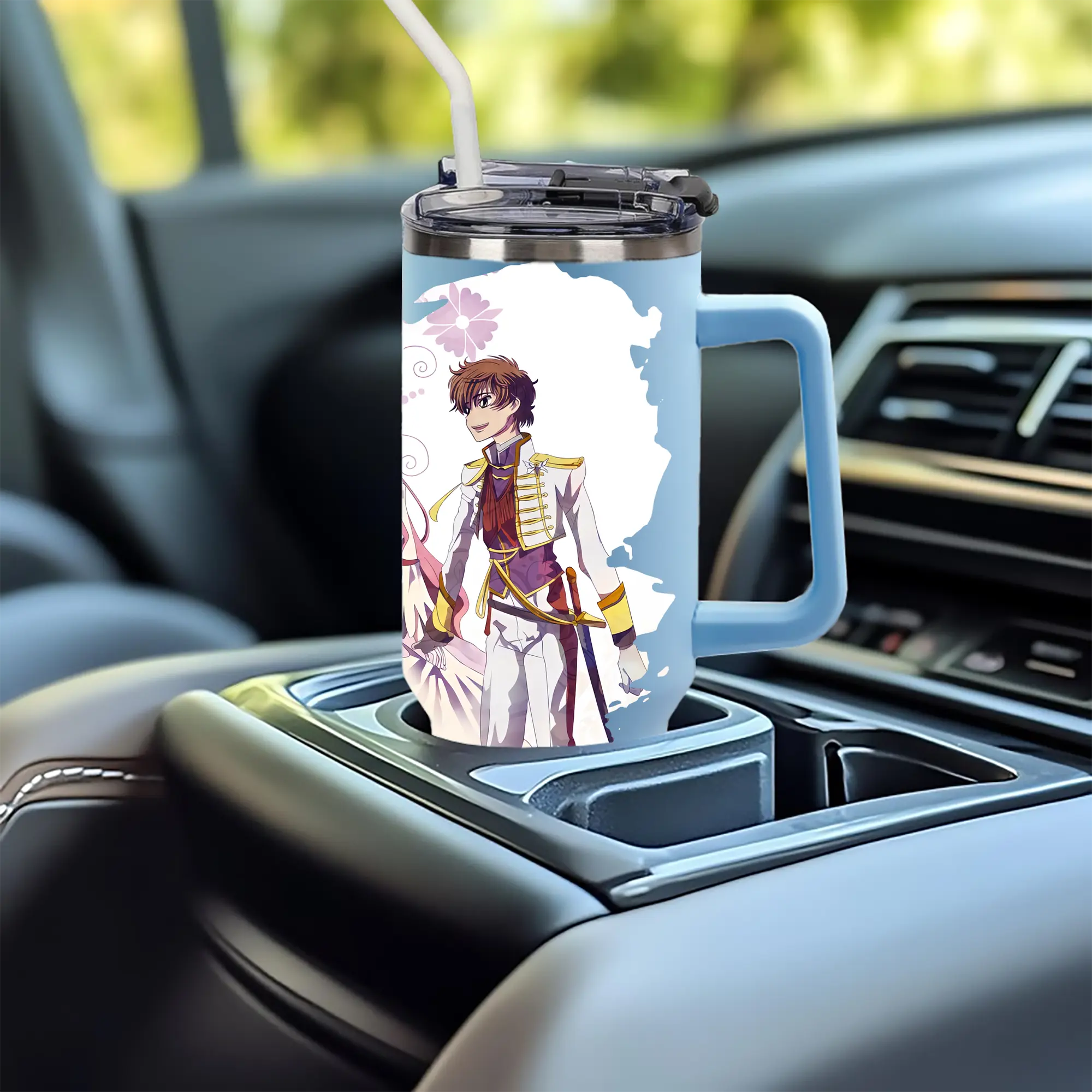 コードギアス 反逆のルルーシュ グッズ ユーフェミア・リ・ブリタニア