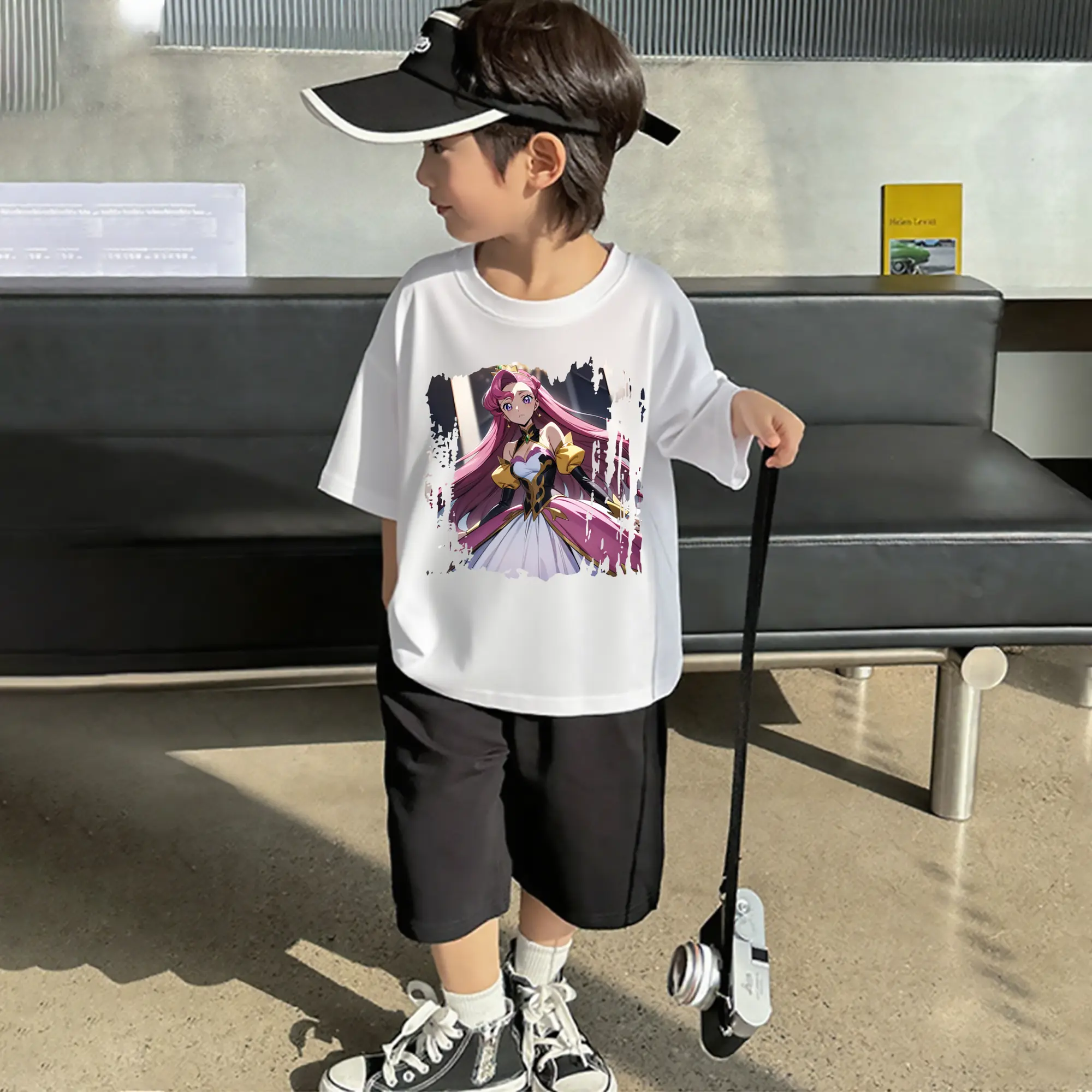 コードギアス 反逆のルルーシュ グッズ ユーフェミア・リ・ブリタニア