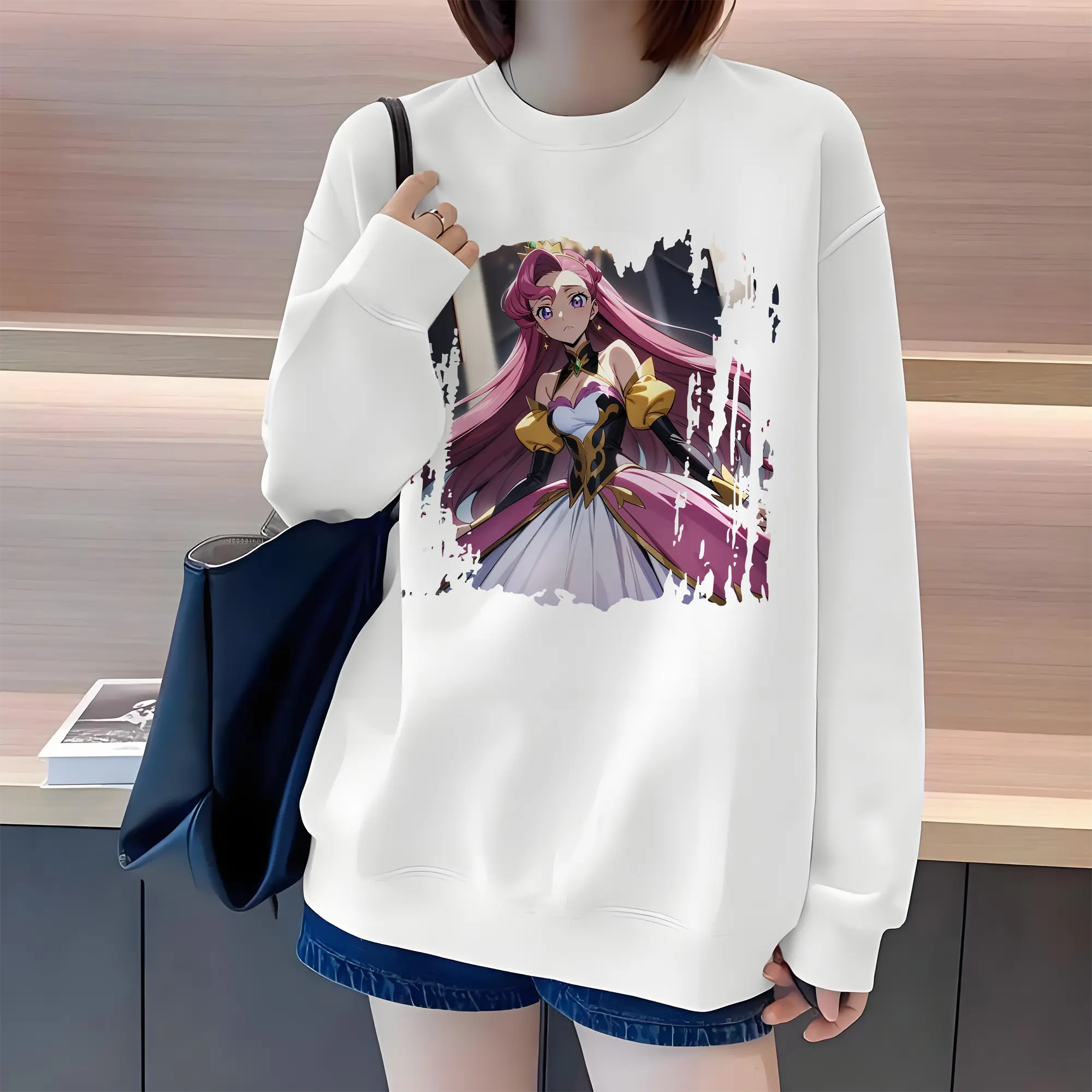 コードギアス 反逆のルルーシュ グッズ ユーフェミア・リ・ブリタニア