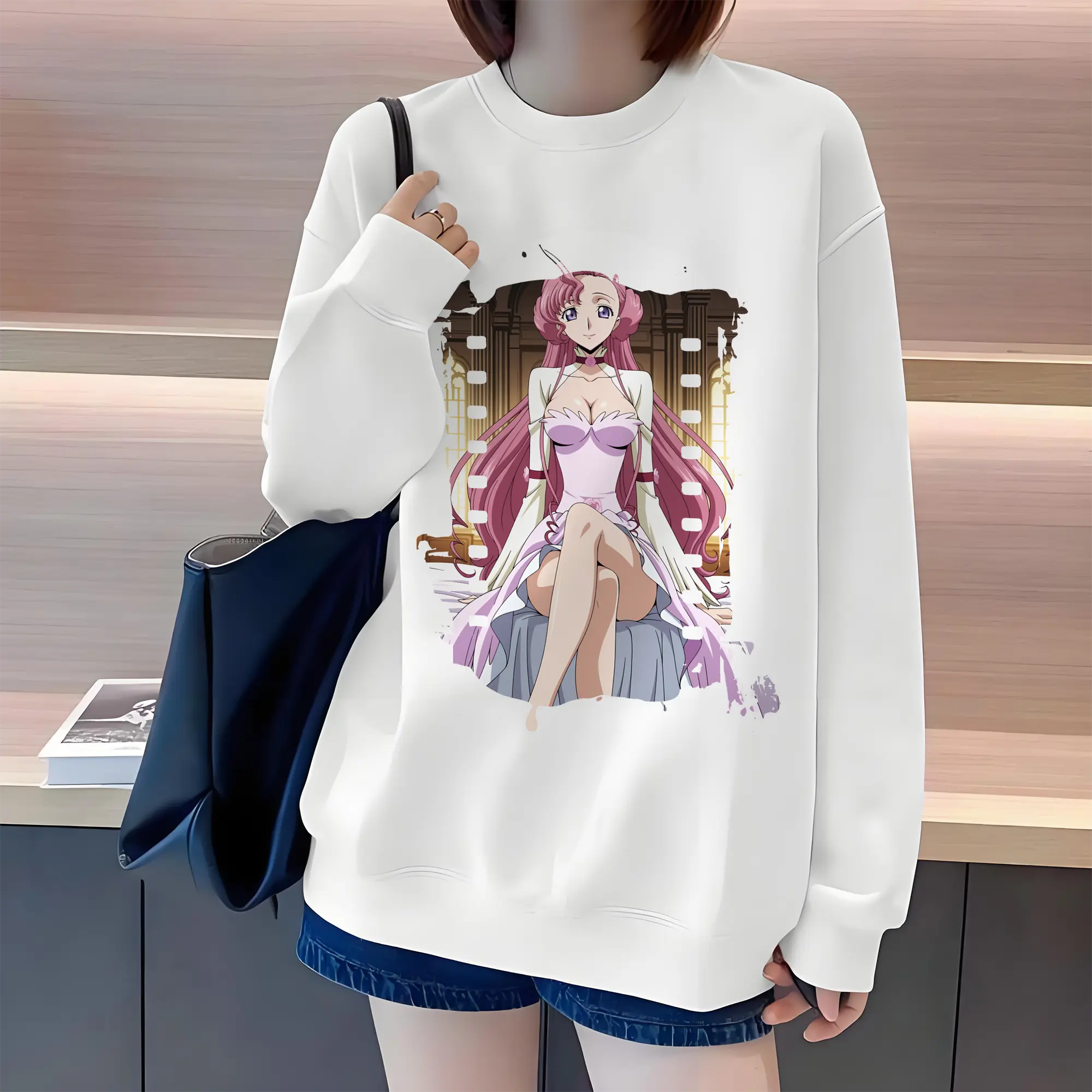 コードギアス 反逆のルルーシュ グッズ ユーフェミア・リ・ブリタニア