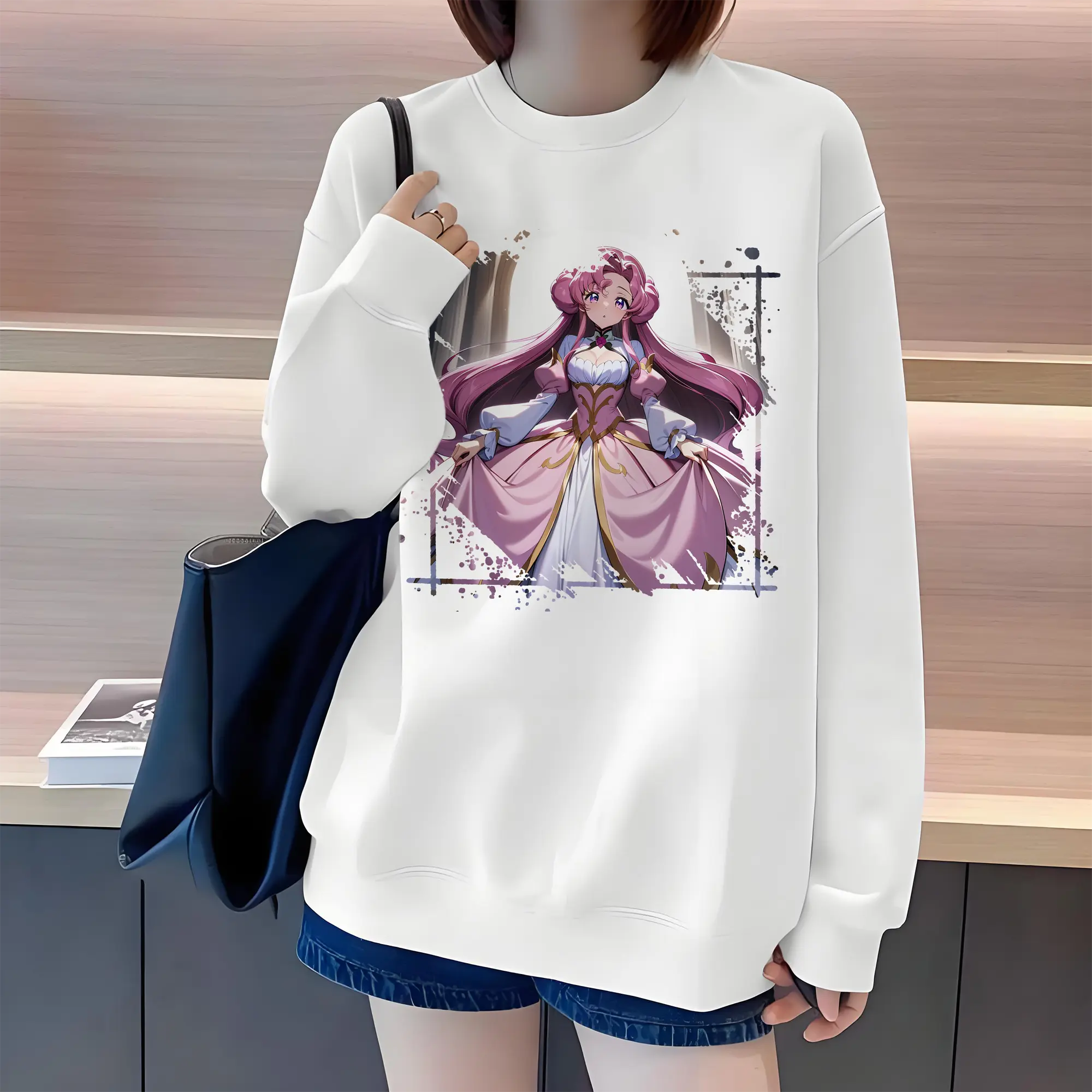 コードギアス 反逆のルルーシュ グッズ ユーフェミア・リ・ブリタニア