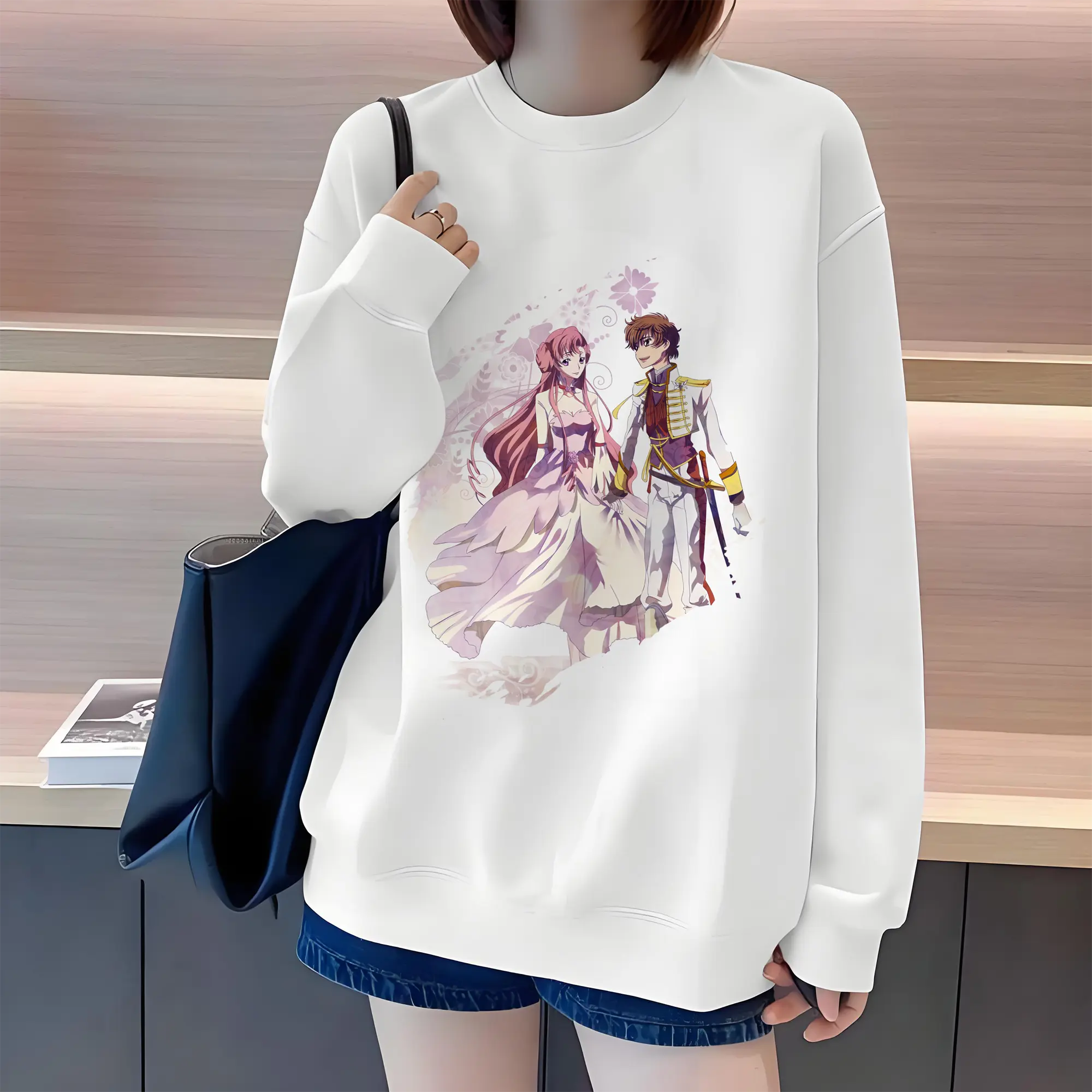 コードギアス 反逆のルルーシュ グッズ ユーフェミア・リ・ブリタニア