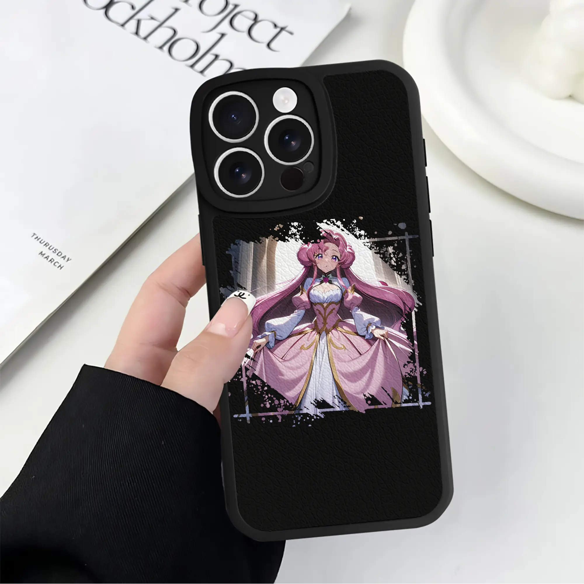 コードギアス 反逆のルルーシュ グッズ ユーフェミア・リ・ブリタニア