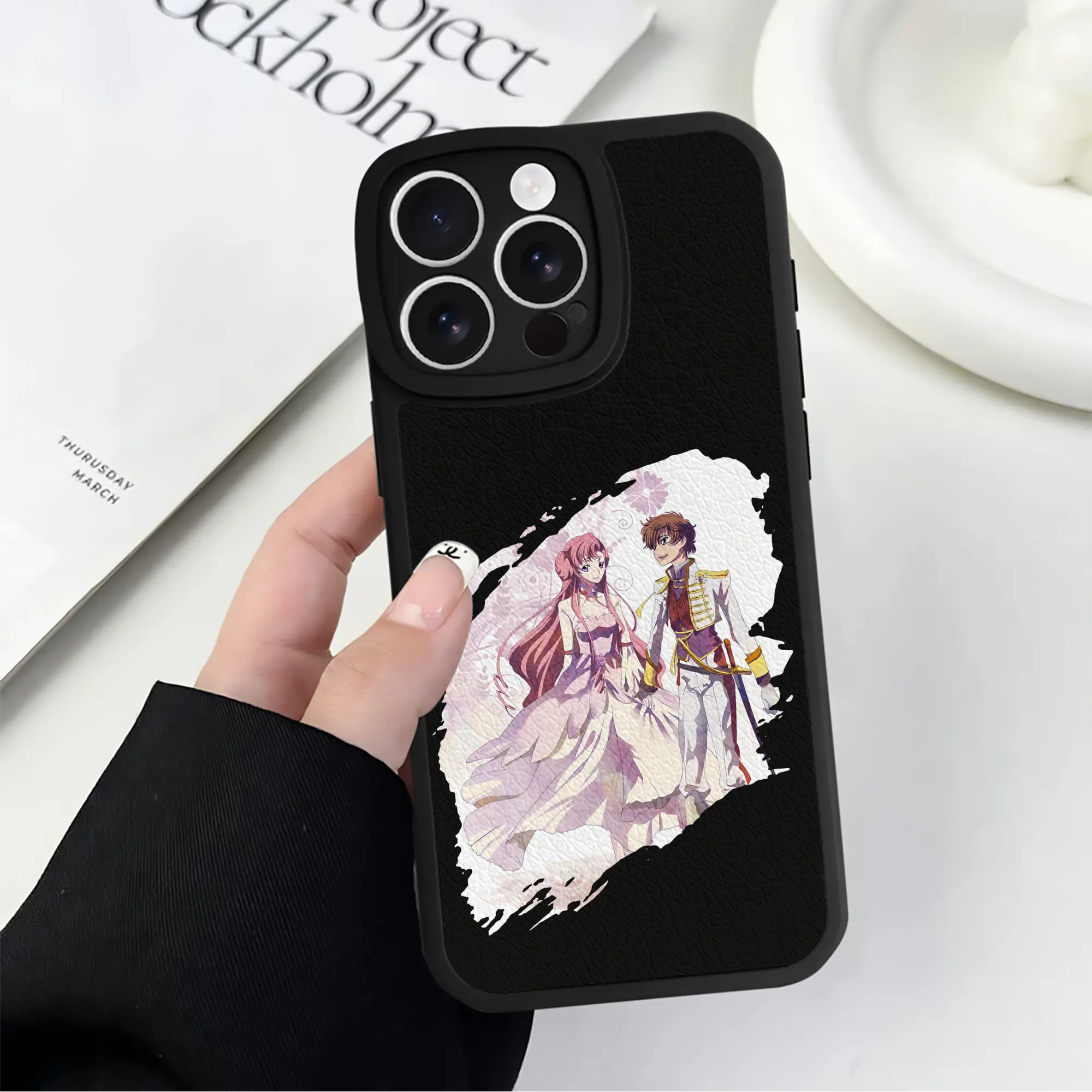 コードギアス 反逆のルルーシュ グッズ ユーフェミア・リ・ブリタニア