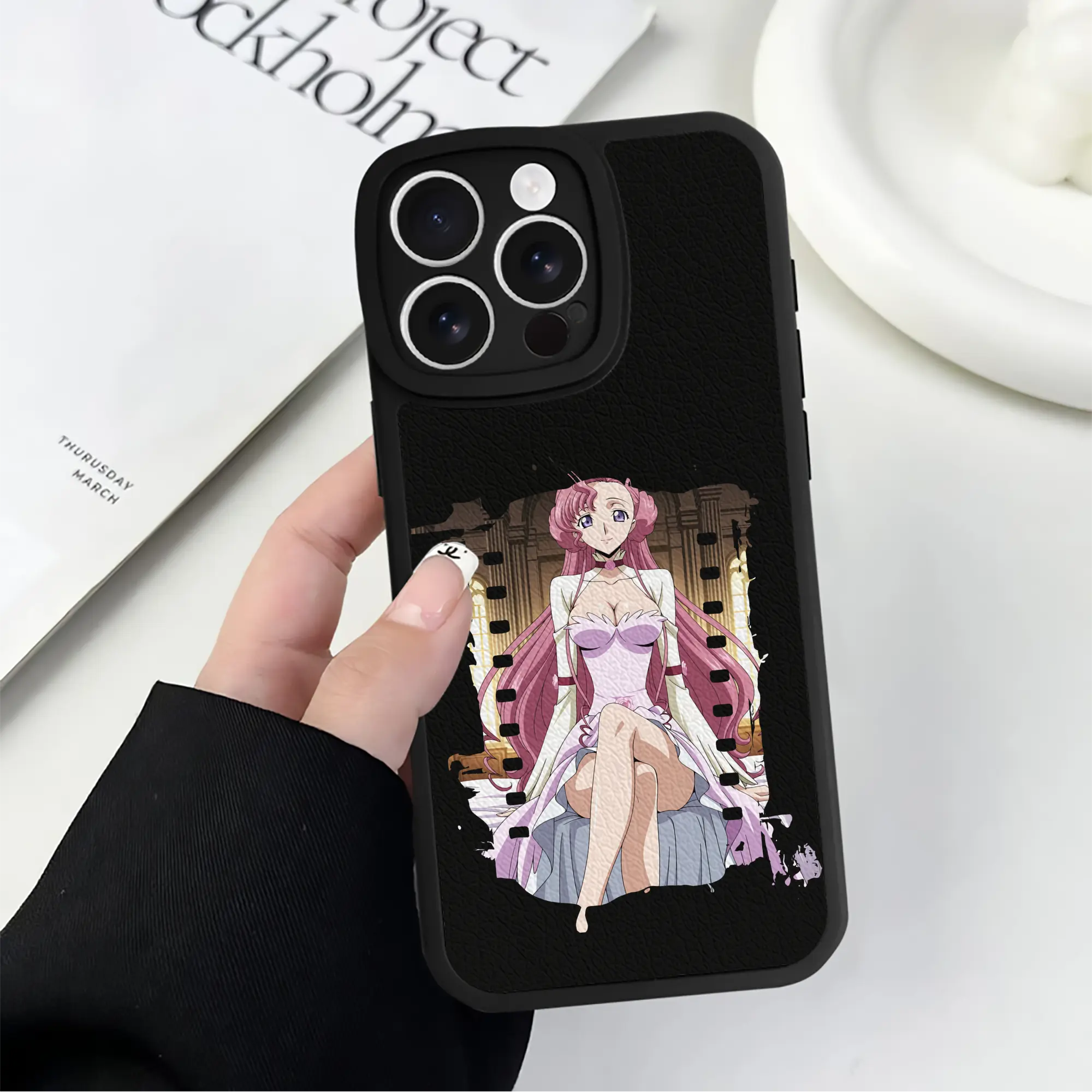 コードギアス 反逆のルルーシュ グッズ ユーフェミア・リ・ブリタニア