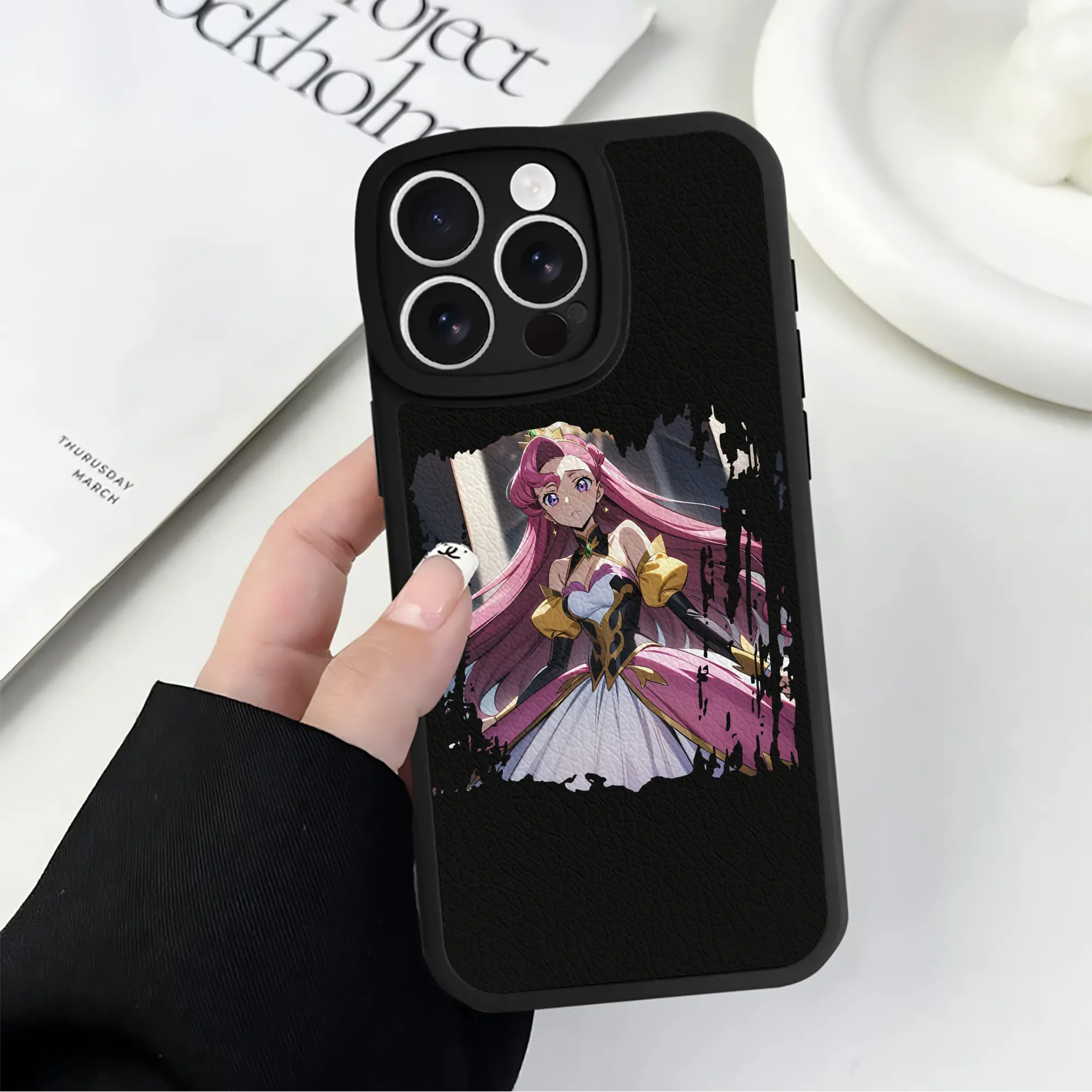 コードギアス 反逆のルルーシュ グッズ ユーフェミア・リ・ブリタニア