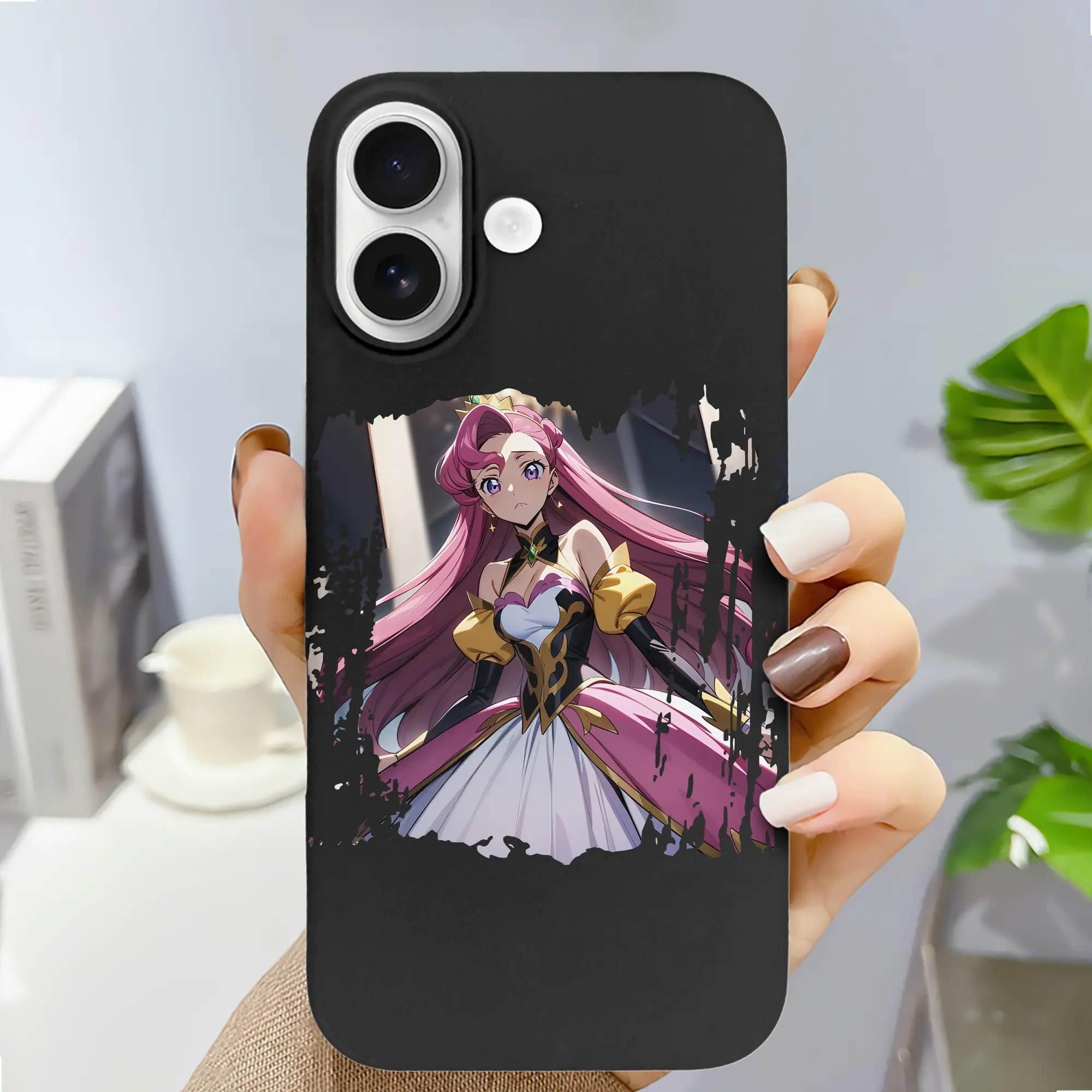 コードギアス 反逆のルルーシュ グッズ ユーフェミア・リ・ブリタニア