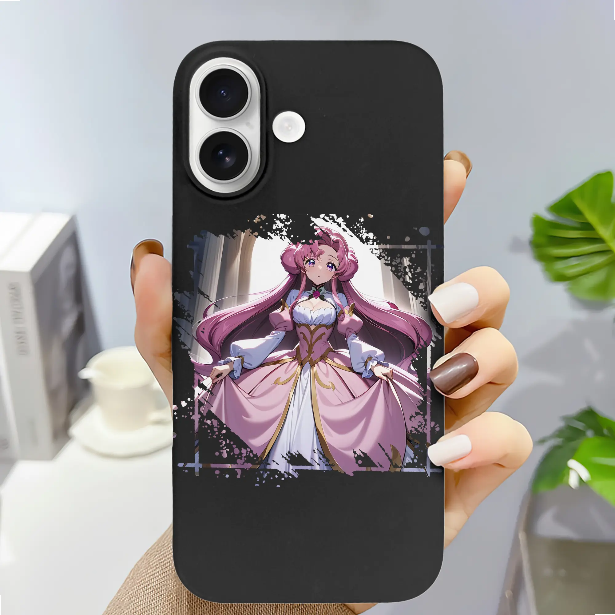 コードギアス 反逆のルルーシュ グッズ ユーフェミア・リ・ブリタニア