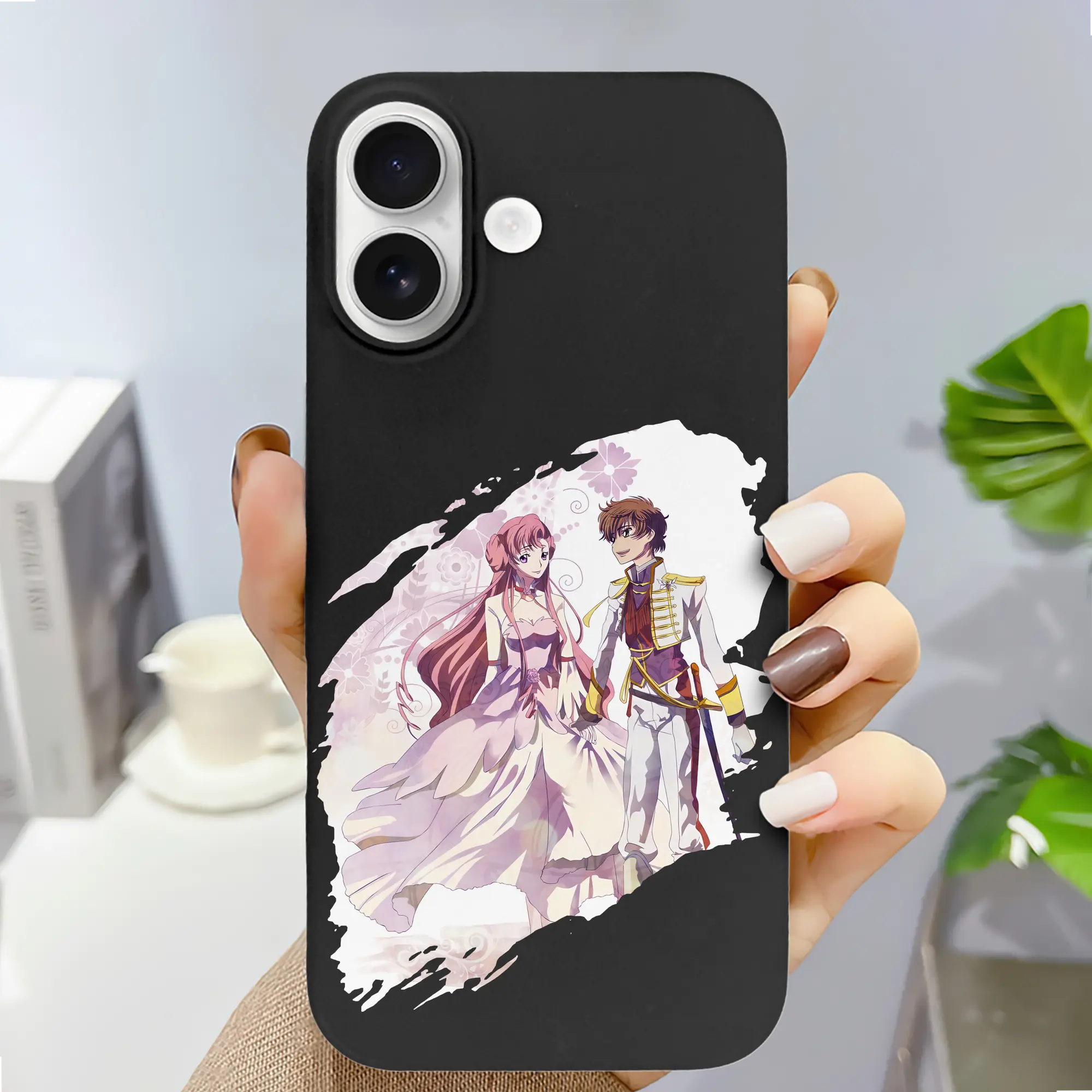 コードギアス 反逆のルルーシュ グッズ ユーフェミア・リ・ブリタニア