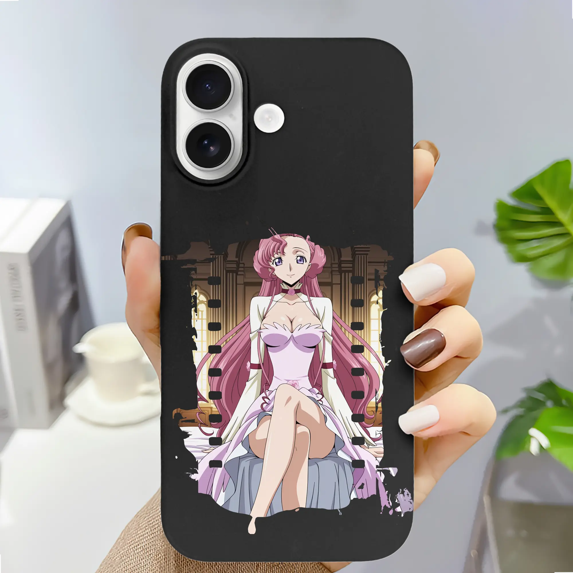 コードギアス 反逆のルルーシュ グッズ ユーフェミア・リ・ブリタニア