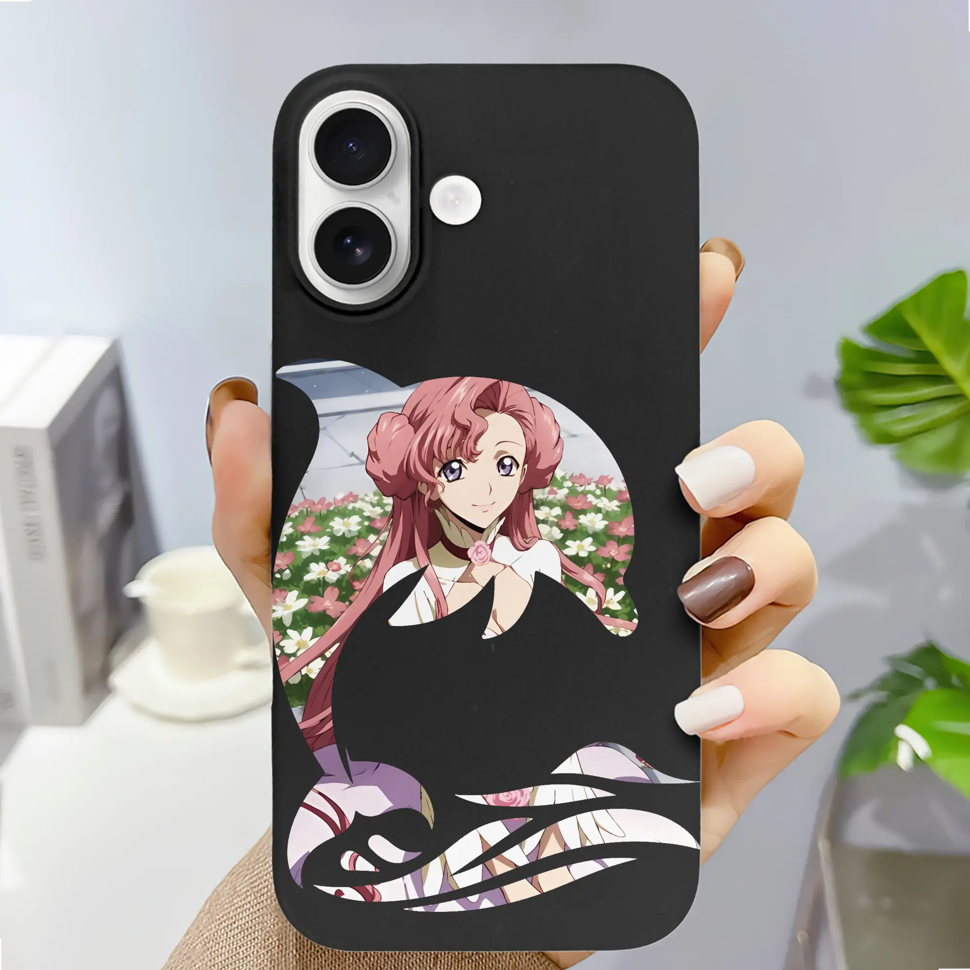 コードギアス 反逆のルルーシュ グッズ ユーフェミア・リ・ブリタニア