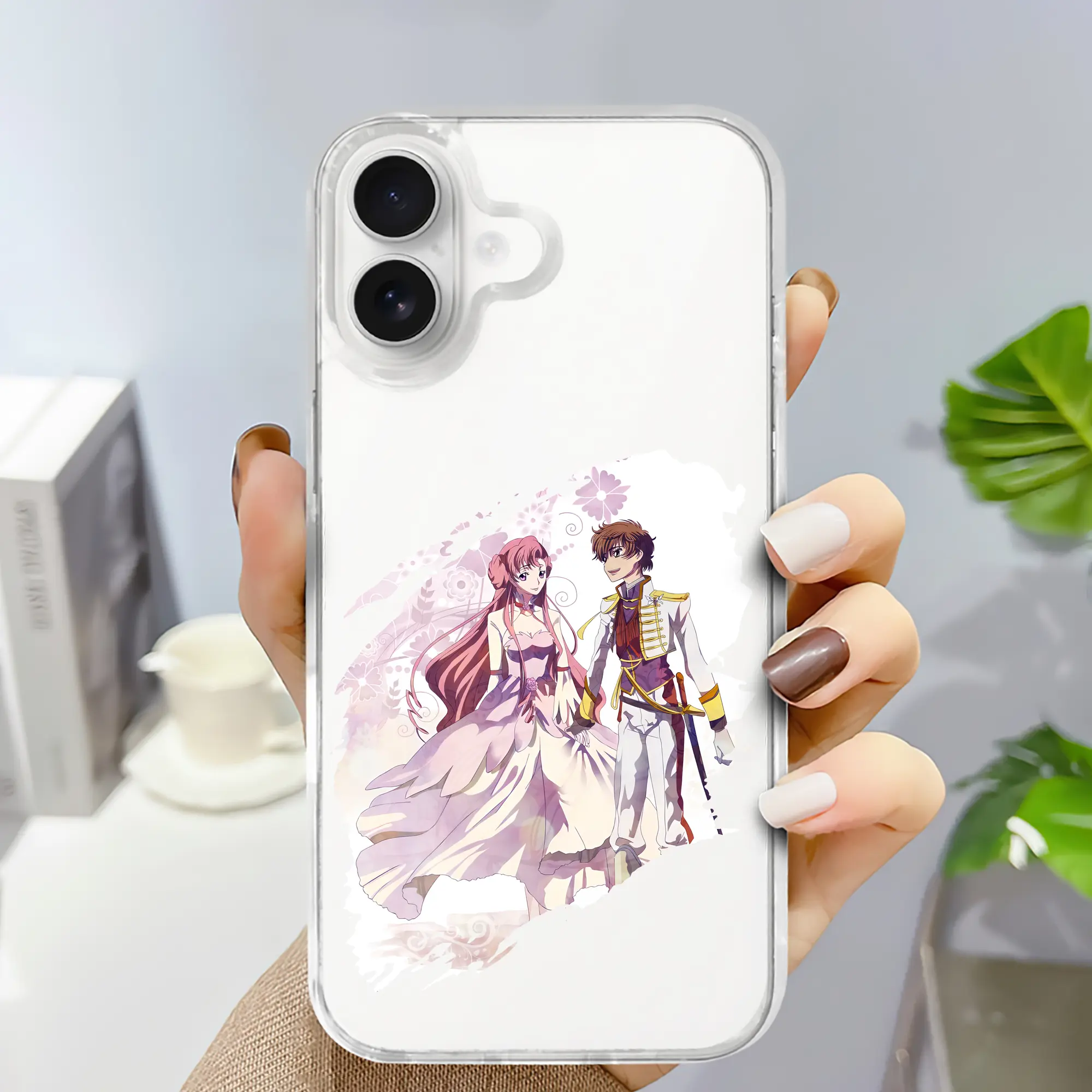 コードギアス 反逆のルルーシュ グッズ ユーフェミア・リ・ブリタニア