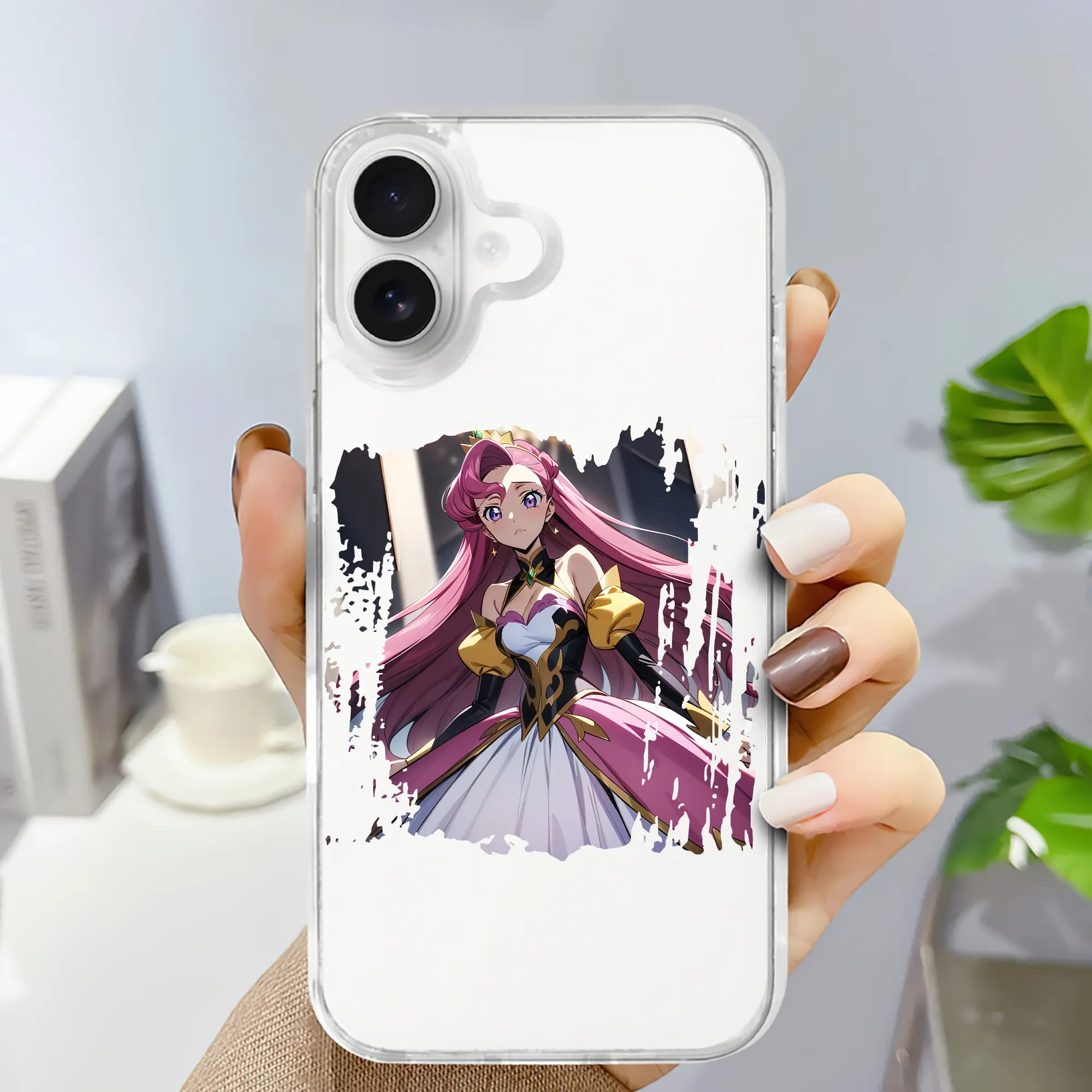 コードギアス 反逆のルルーシュ グッズ ユーフェミア・リ・ブリタニア