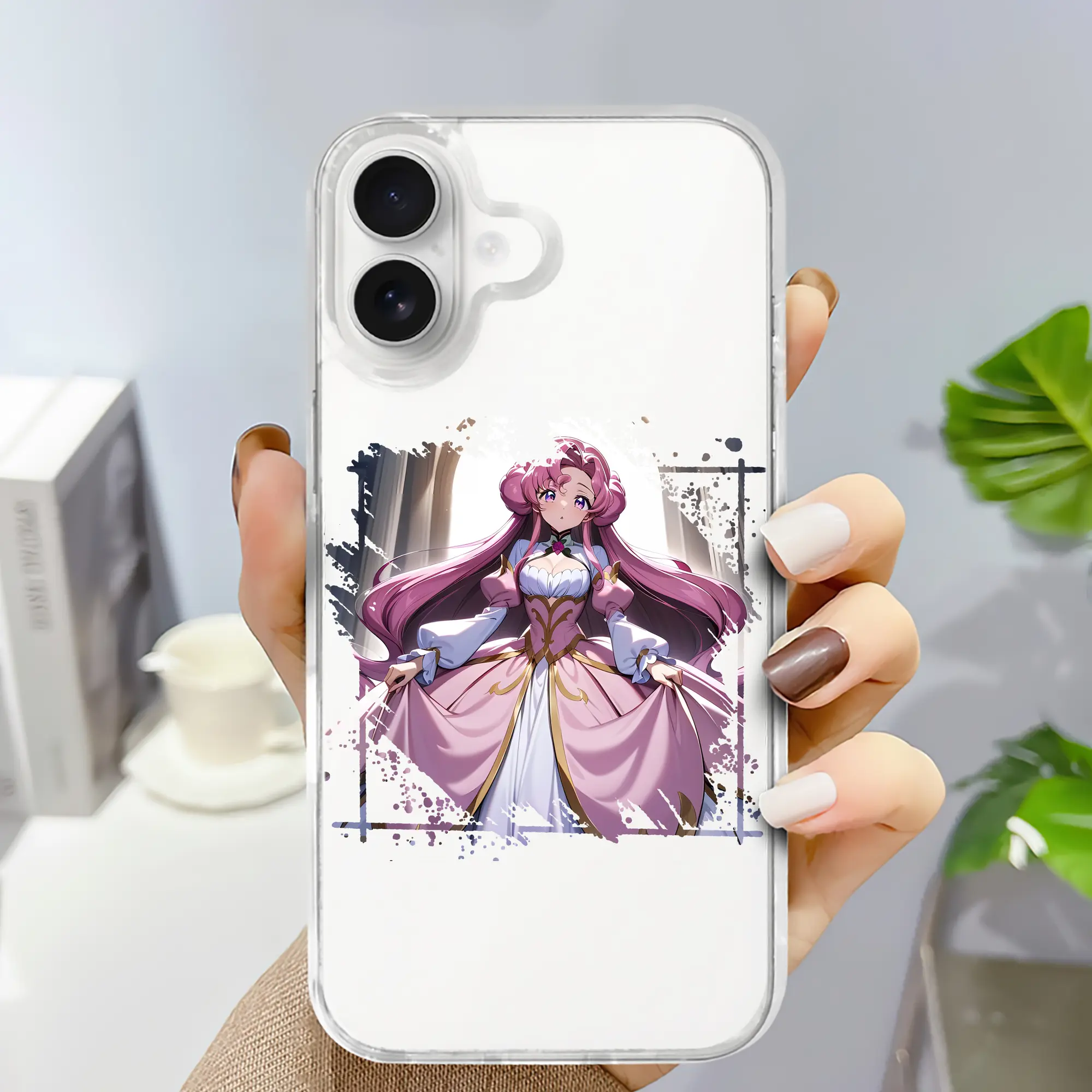 コードギアス 反逆のルルーシュ グッズ ユーフェミア・リ・ブリタニア