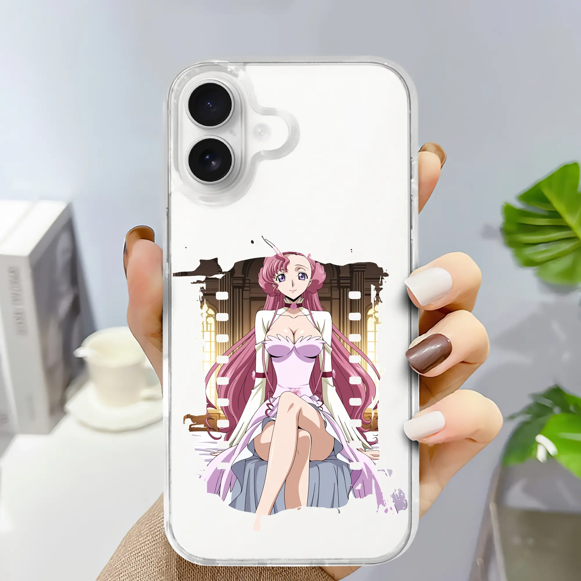 コードギアス 反逆のルルーシュ グッズ ユーフェミア・リ・ブリタニア