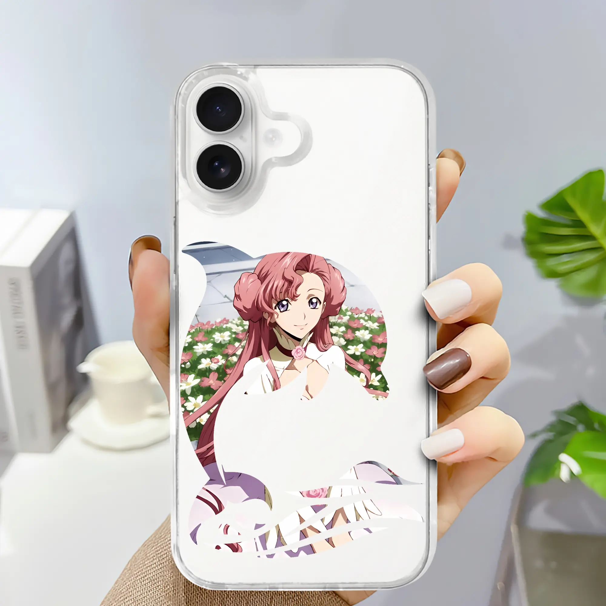 コードギアス 反逆のルルーシュ グッズ ユーフェミア・リ・ブリタニア