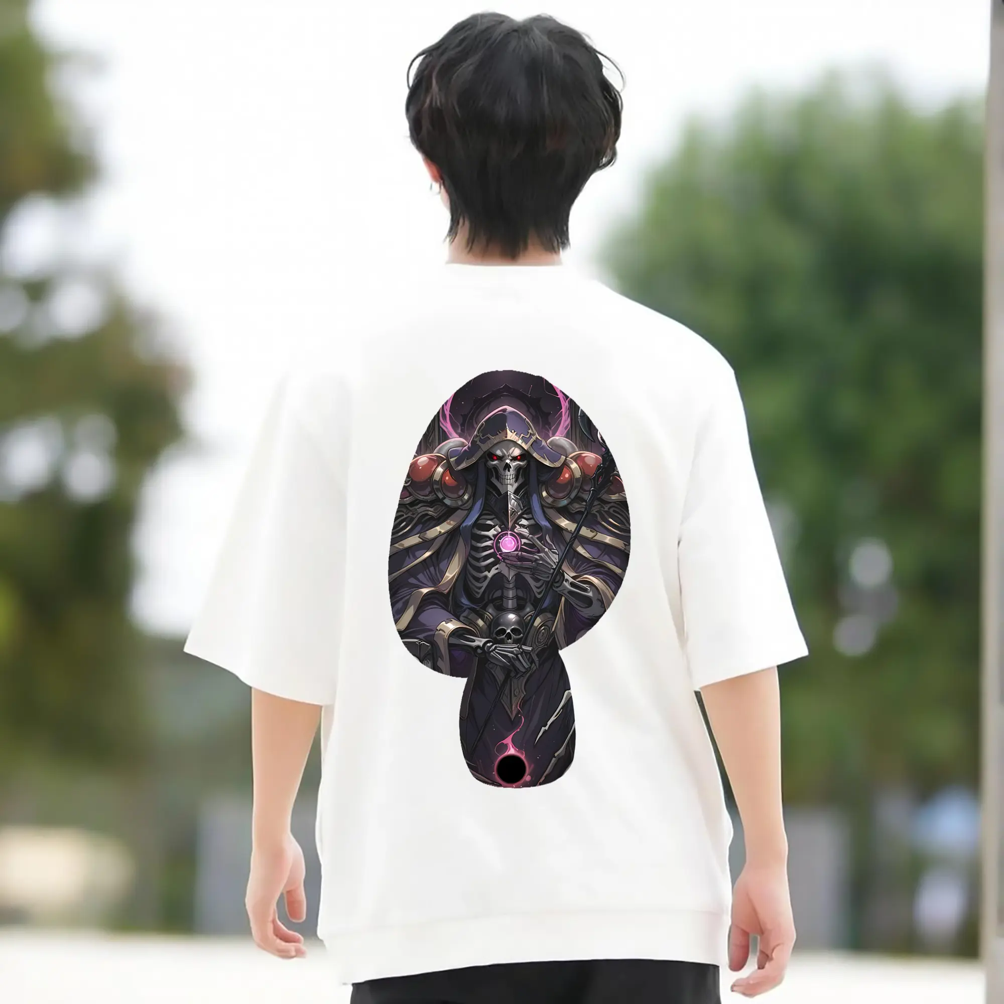 オーバーロード グッズ アインズ・ウール・ゴウン