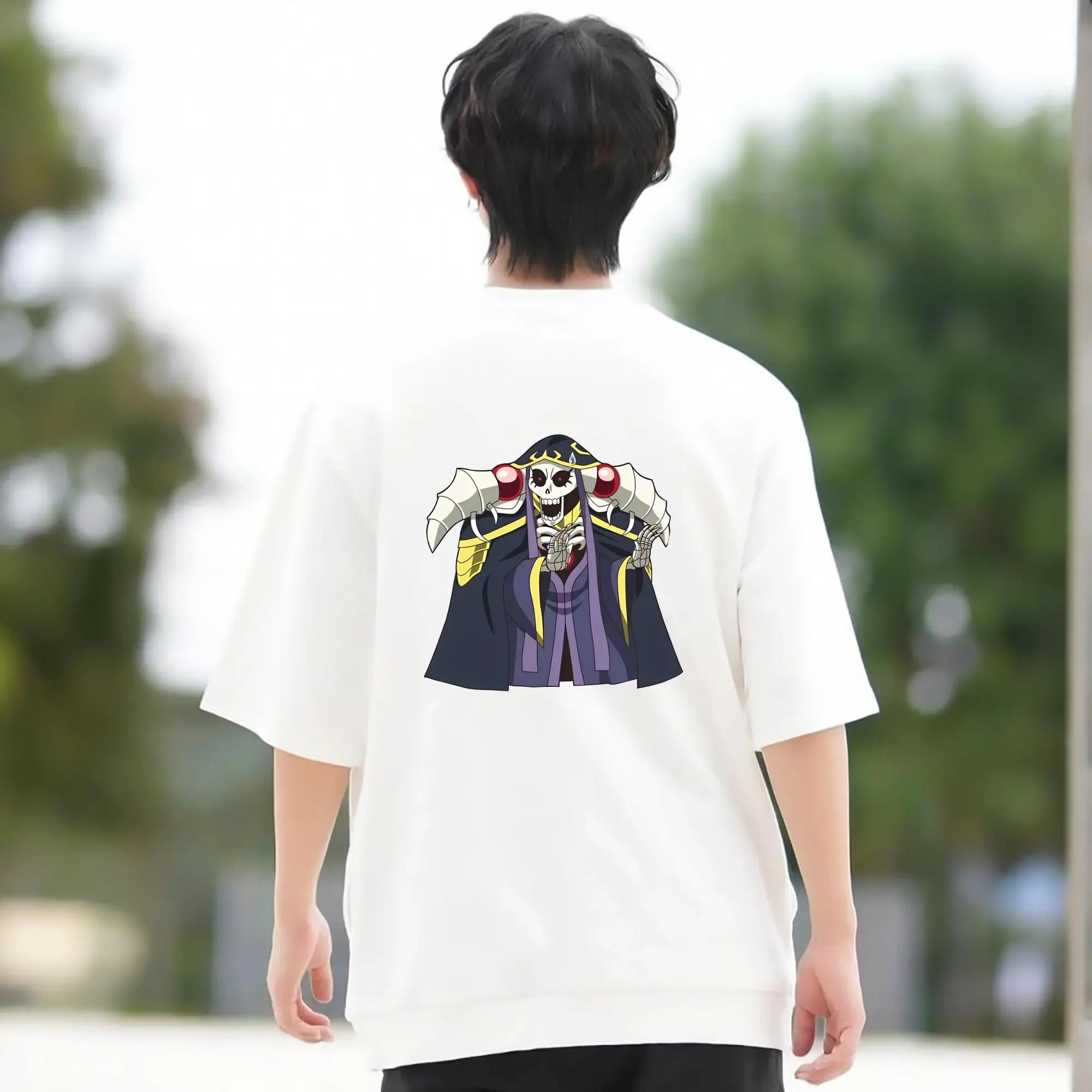 オーバーロード グッズ アインズ・ウール・ゴウン