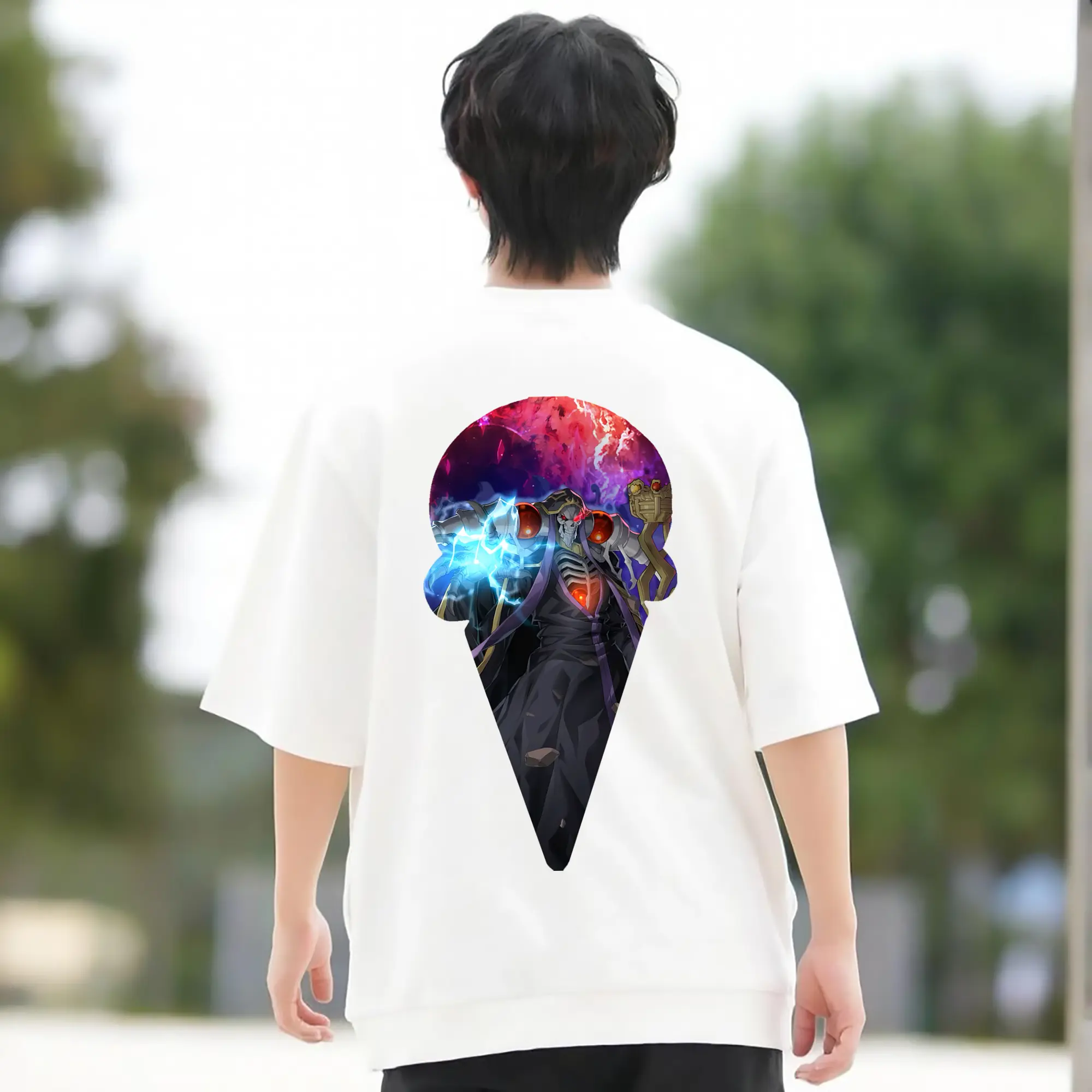 オーバーロード グッズ アインズ・ウール・ゴウン